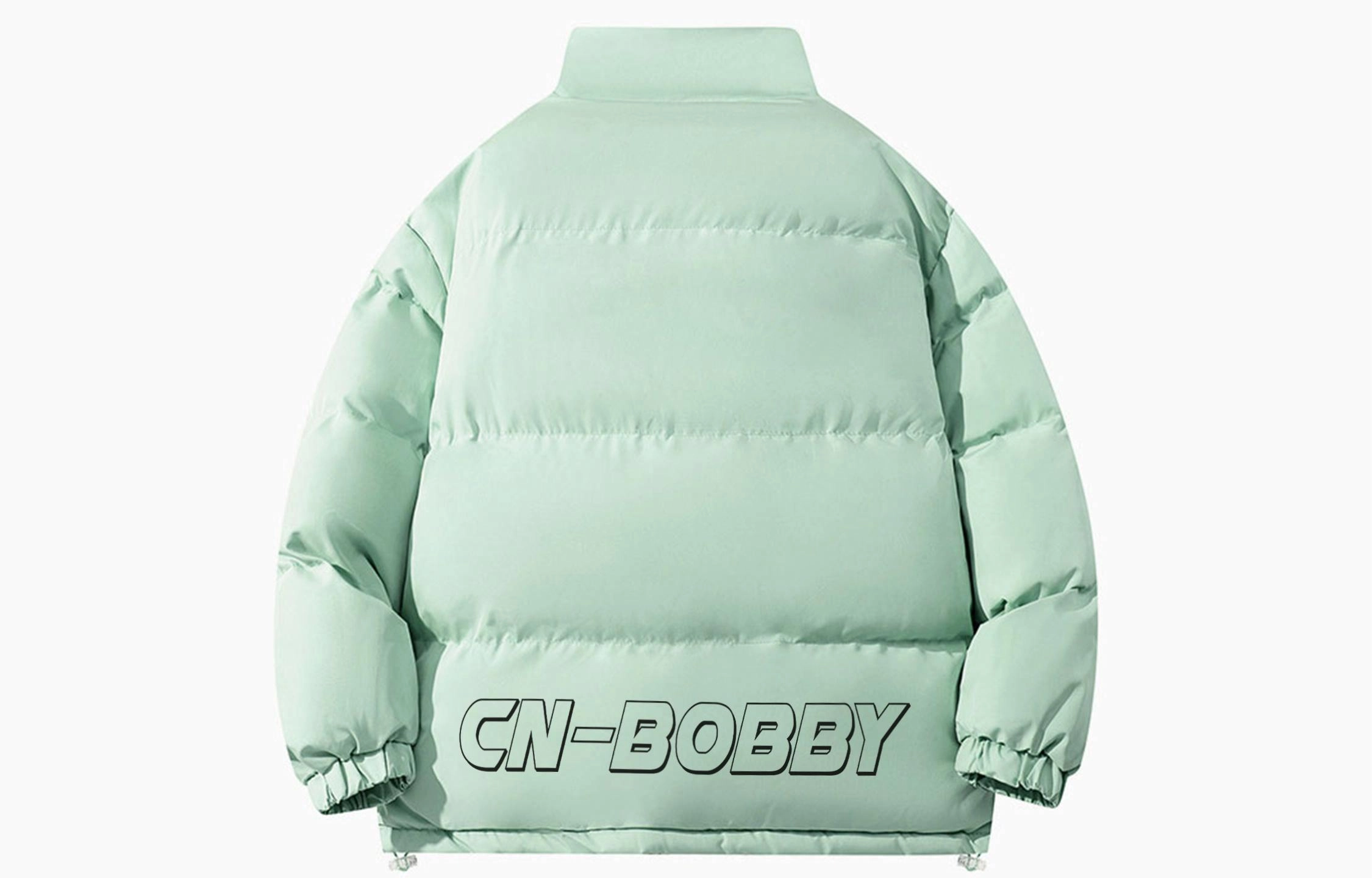 BOBBY ABLEY Logo