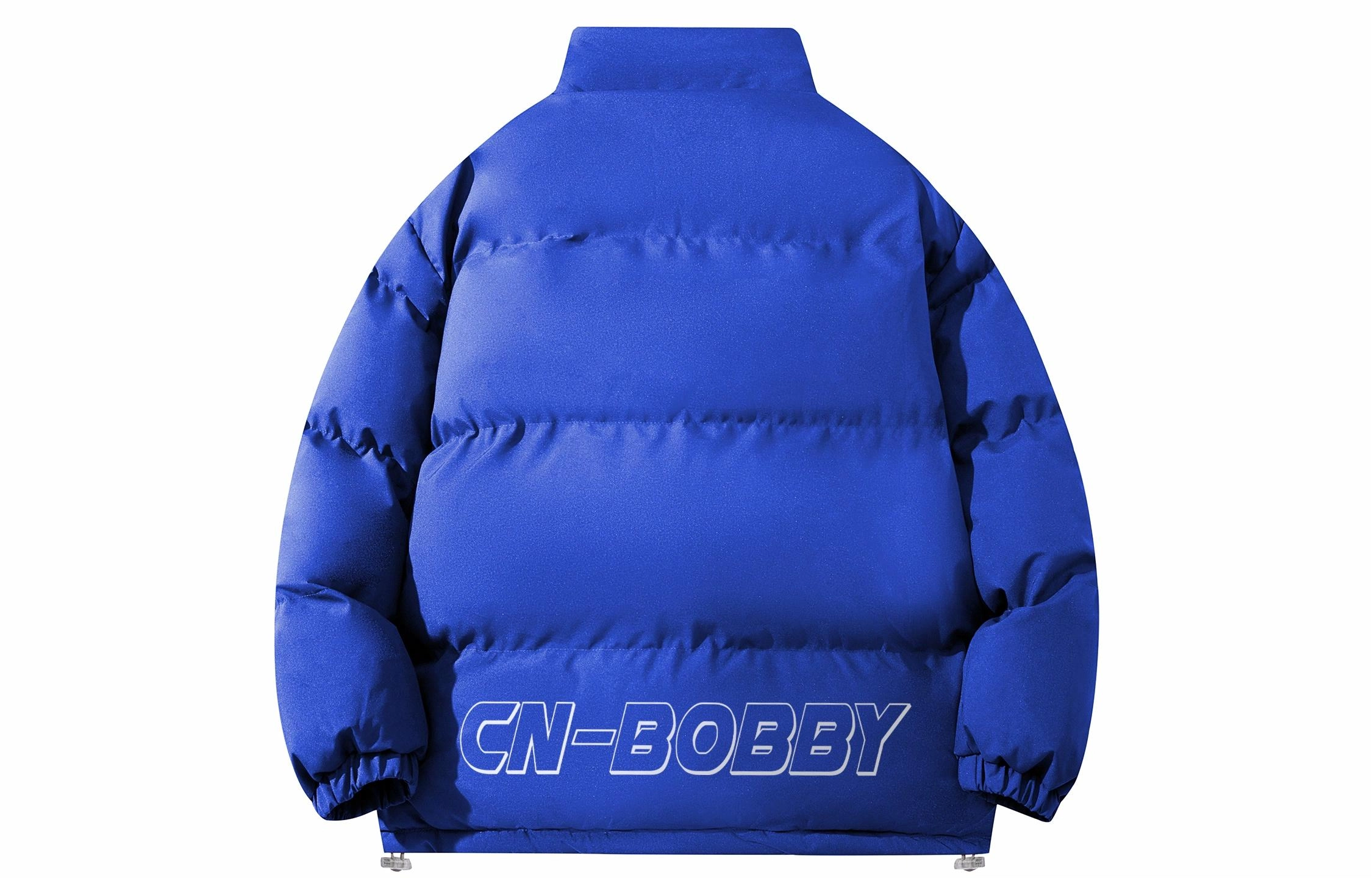 BOBBY ABLEY Logo