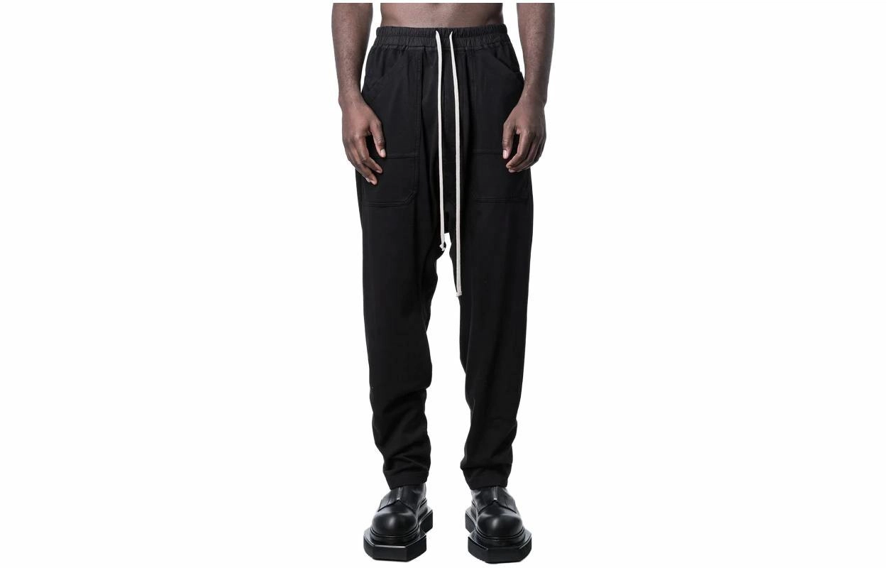 Rick Owens DRKSHDW