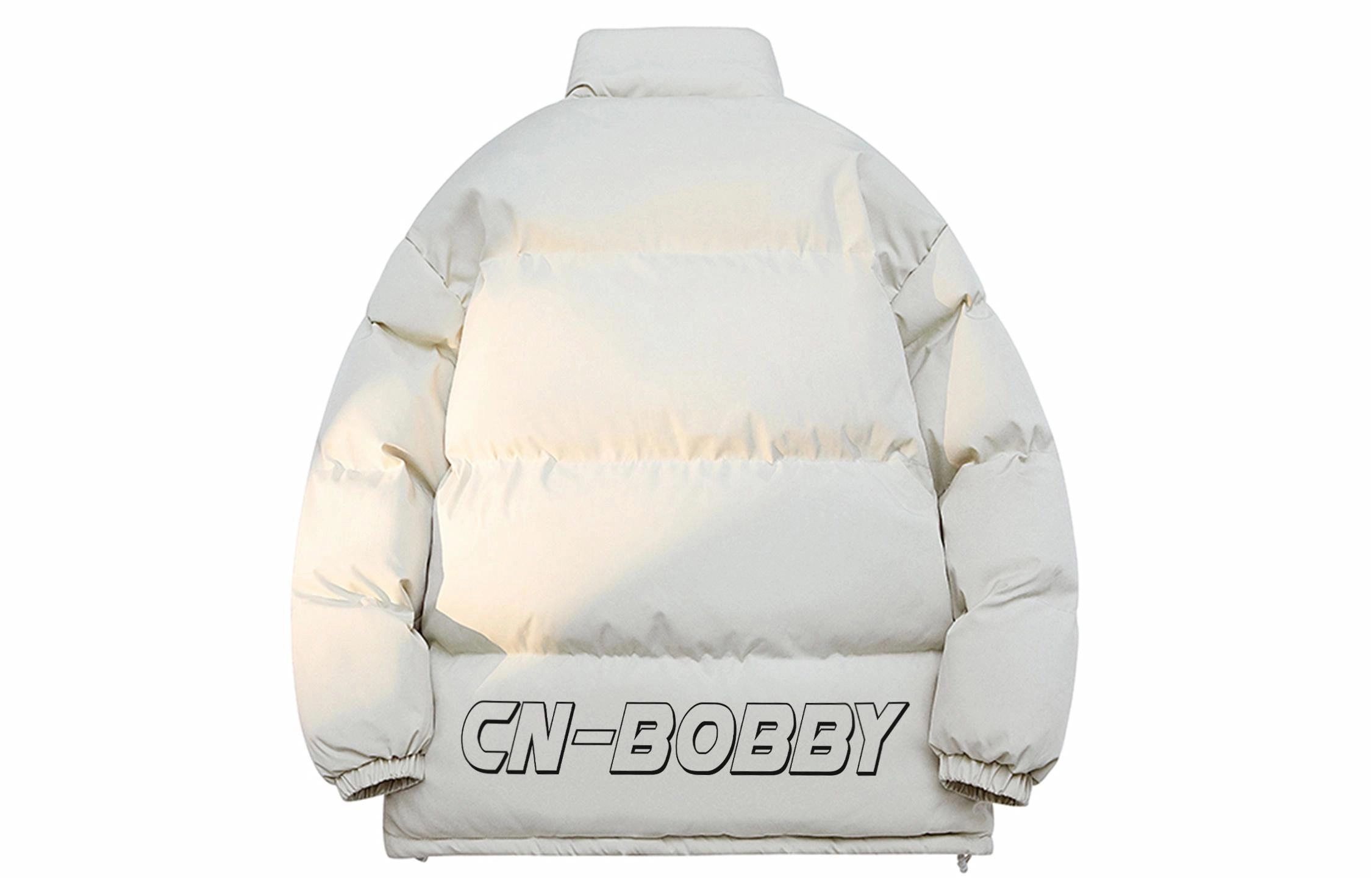 BOBBY ABLEY Logo