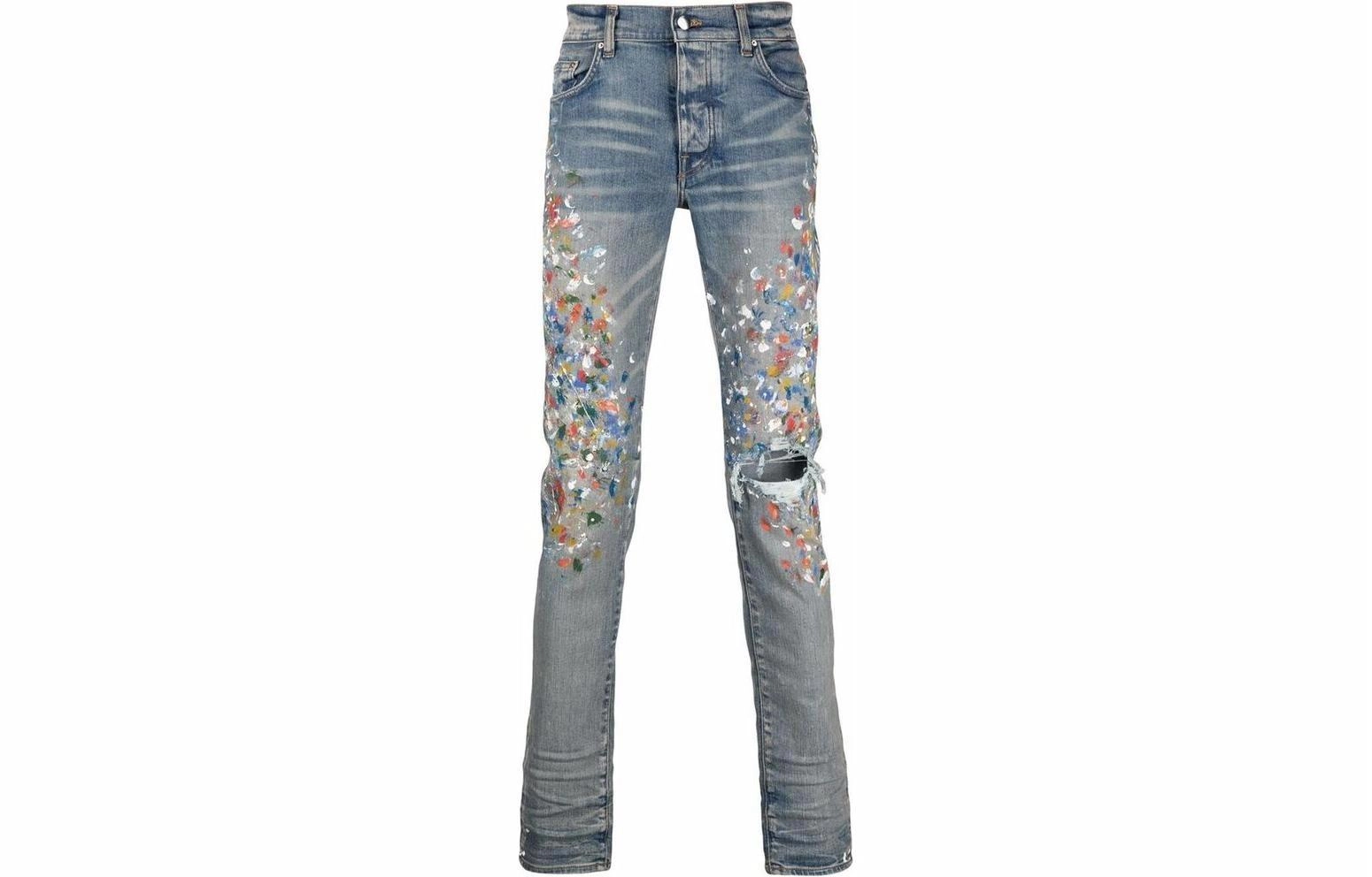 AMIRI SS22