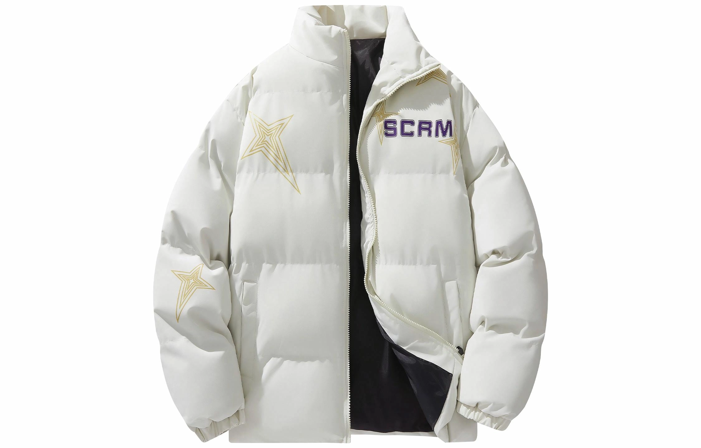 SCRM Logo