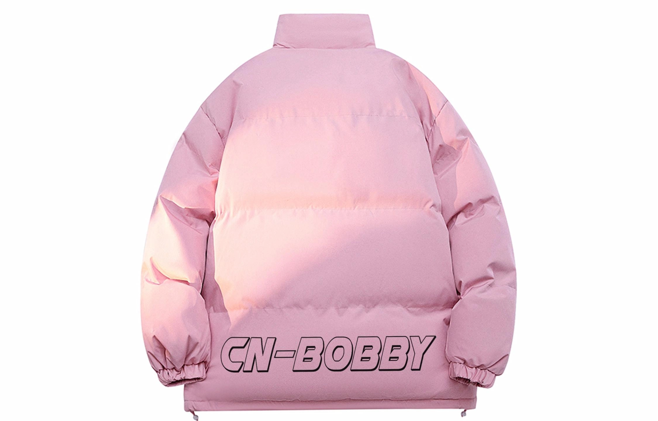 BOBBY ABLEY Logo