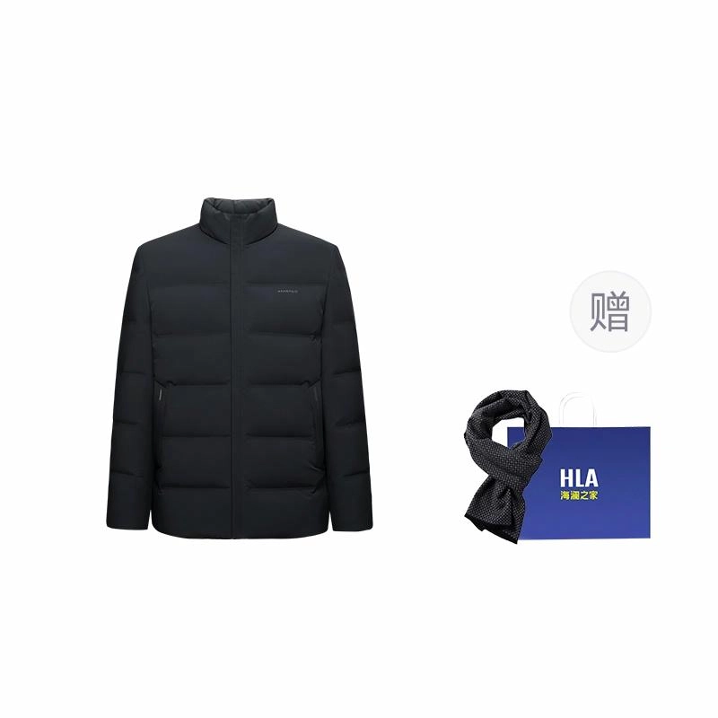 HLA