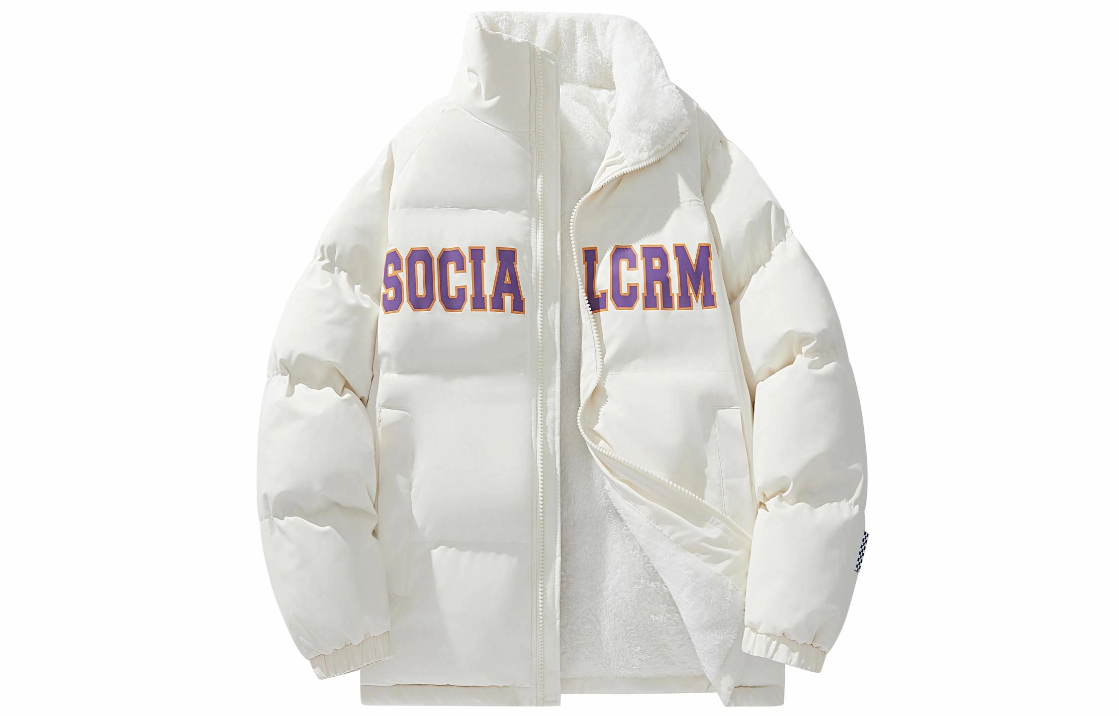 SCRM Logo