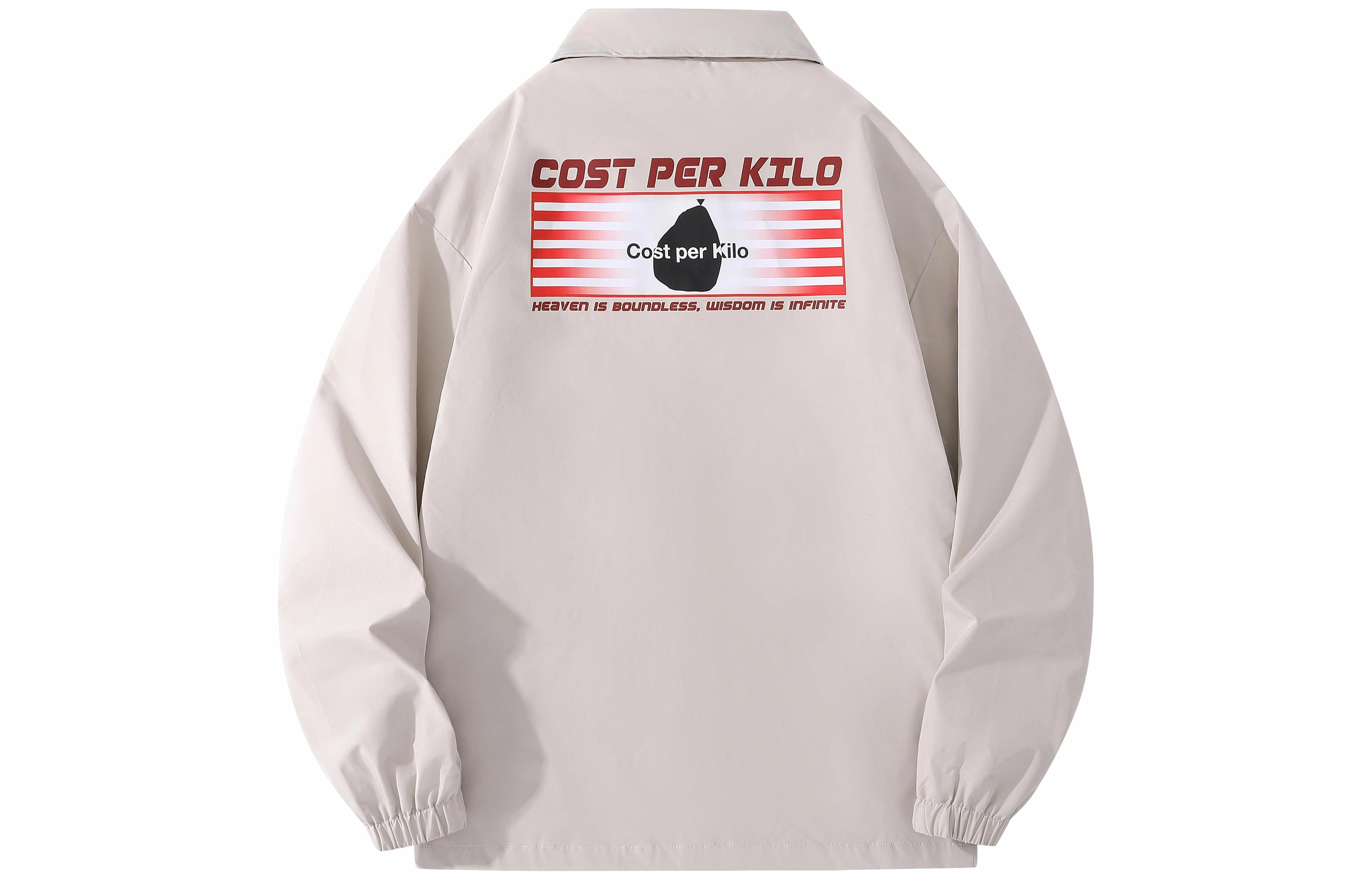 Cost Per Kilo