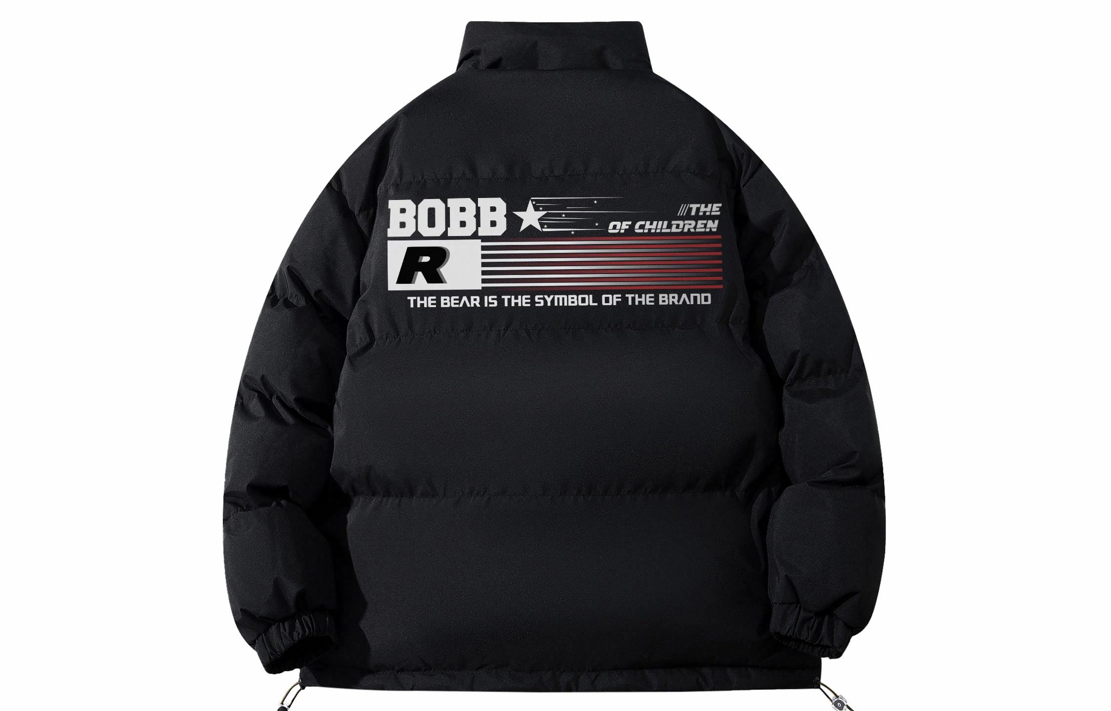 BOBBY ABLEY Logo