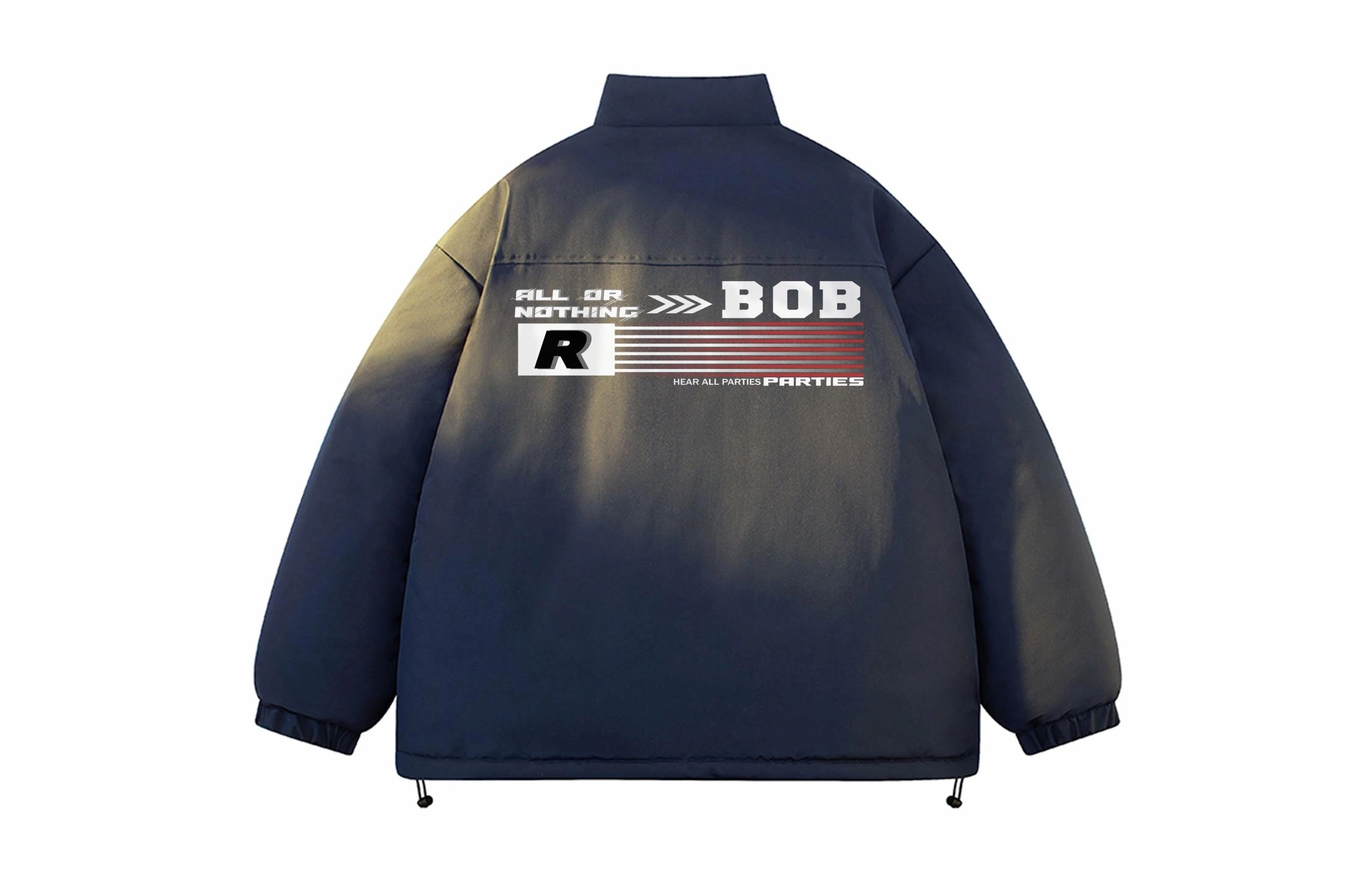 BOBBY ABLEY Logo