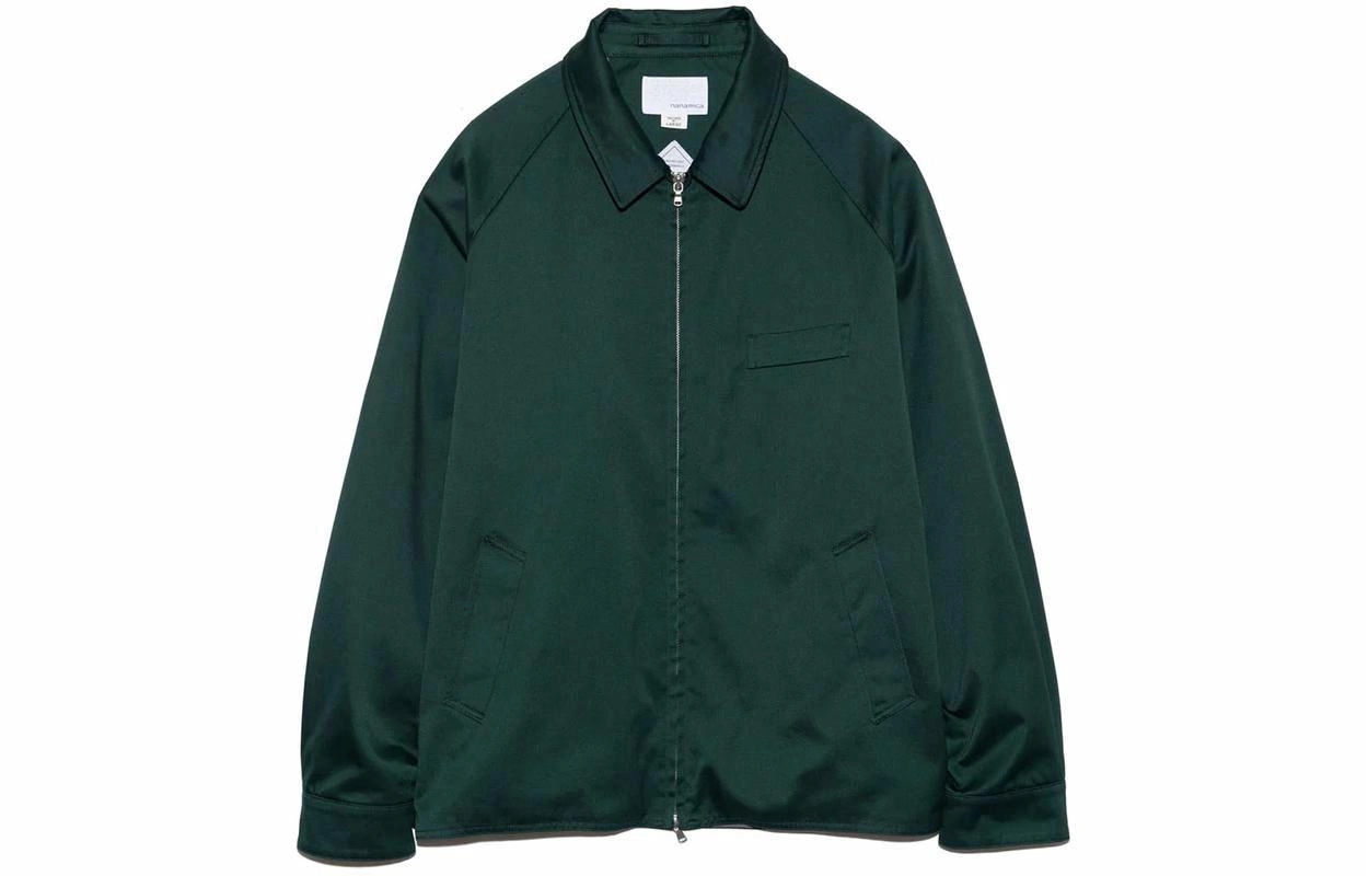 nanamica SS24