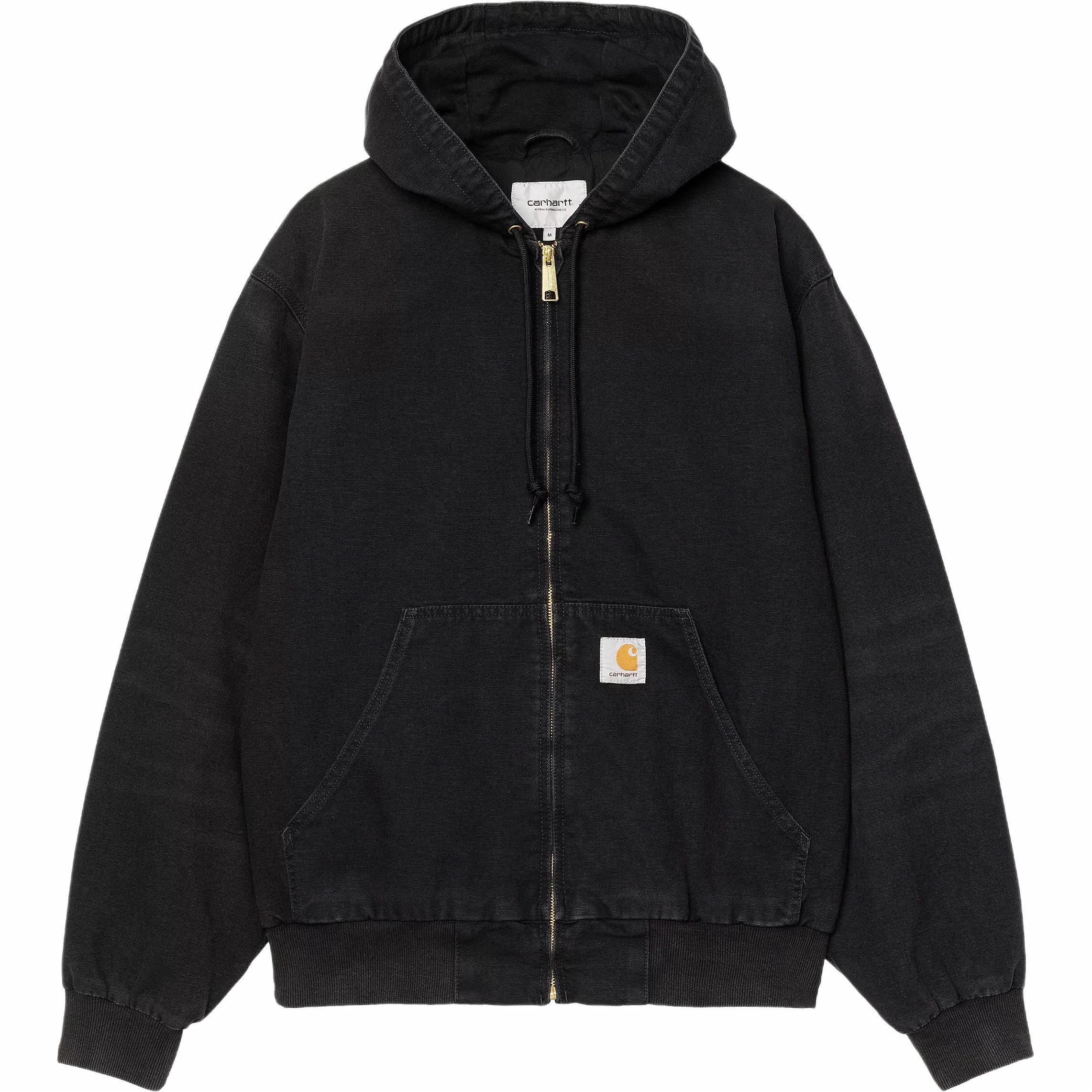 Carhartt WIP SS25 OG Active Jacket