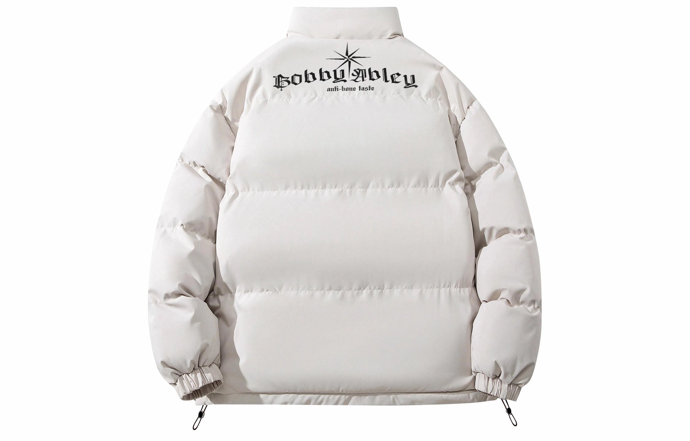 BOBBY ABLEY LOGO