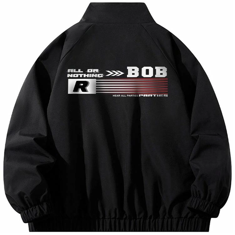 BOBBY ABLEY Logo
