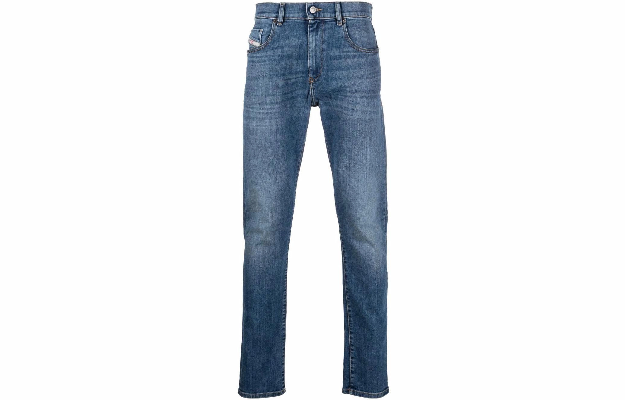 DIESEL FW22 Logo