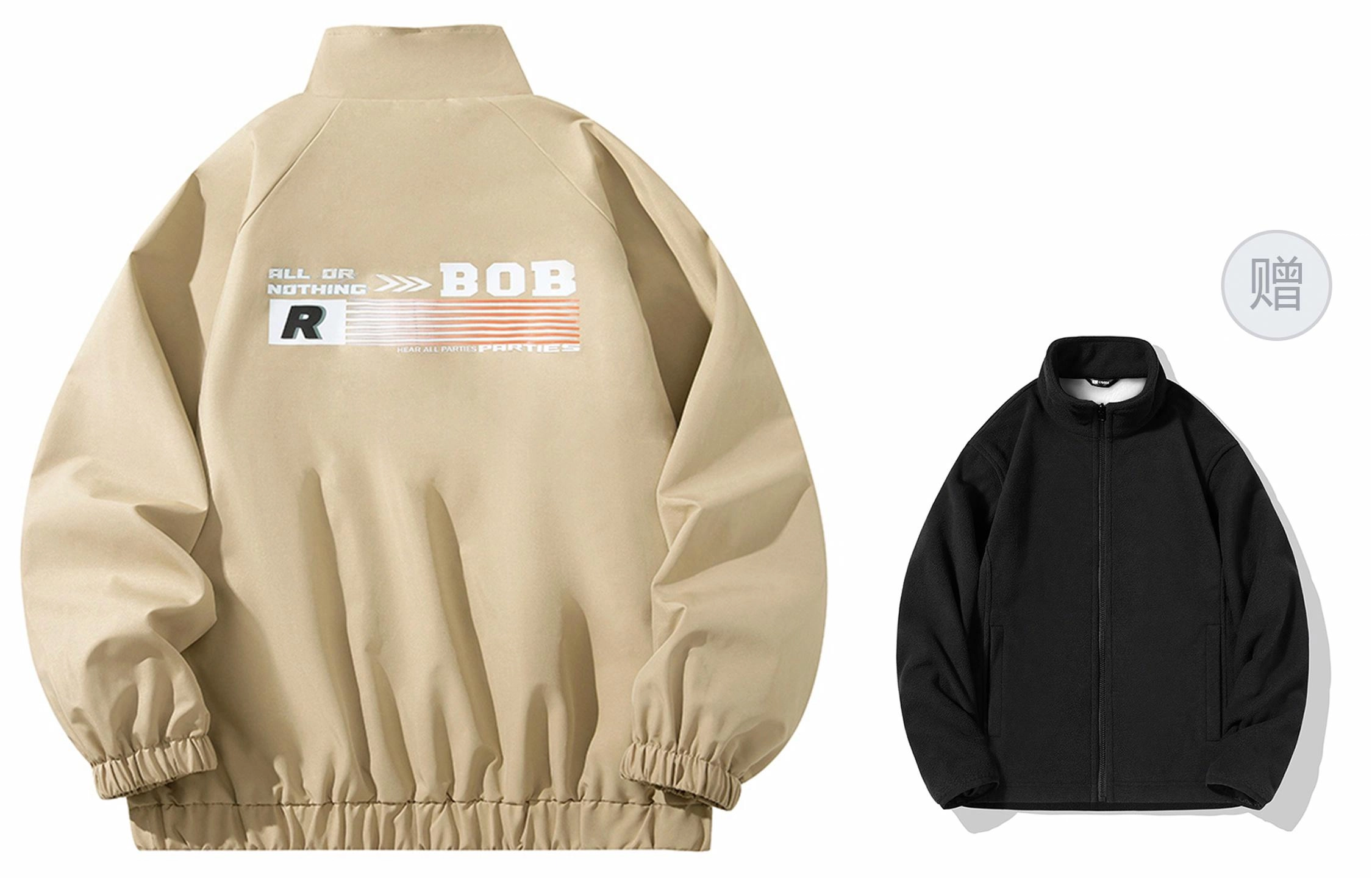 BOBBY ABLEY Logo