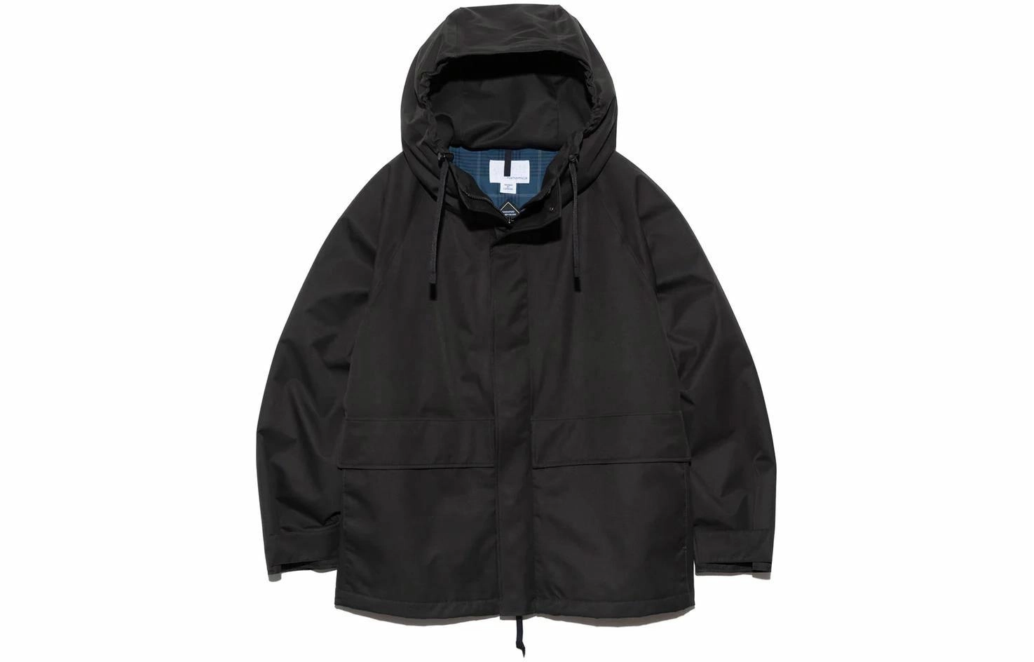 nanamica SS24 GORE-TEX Cruiser Jacket