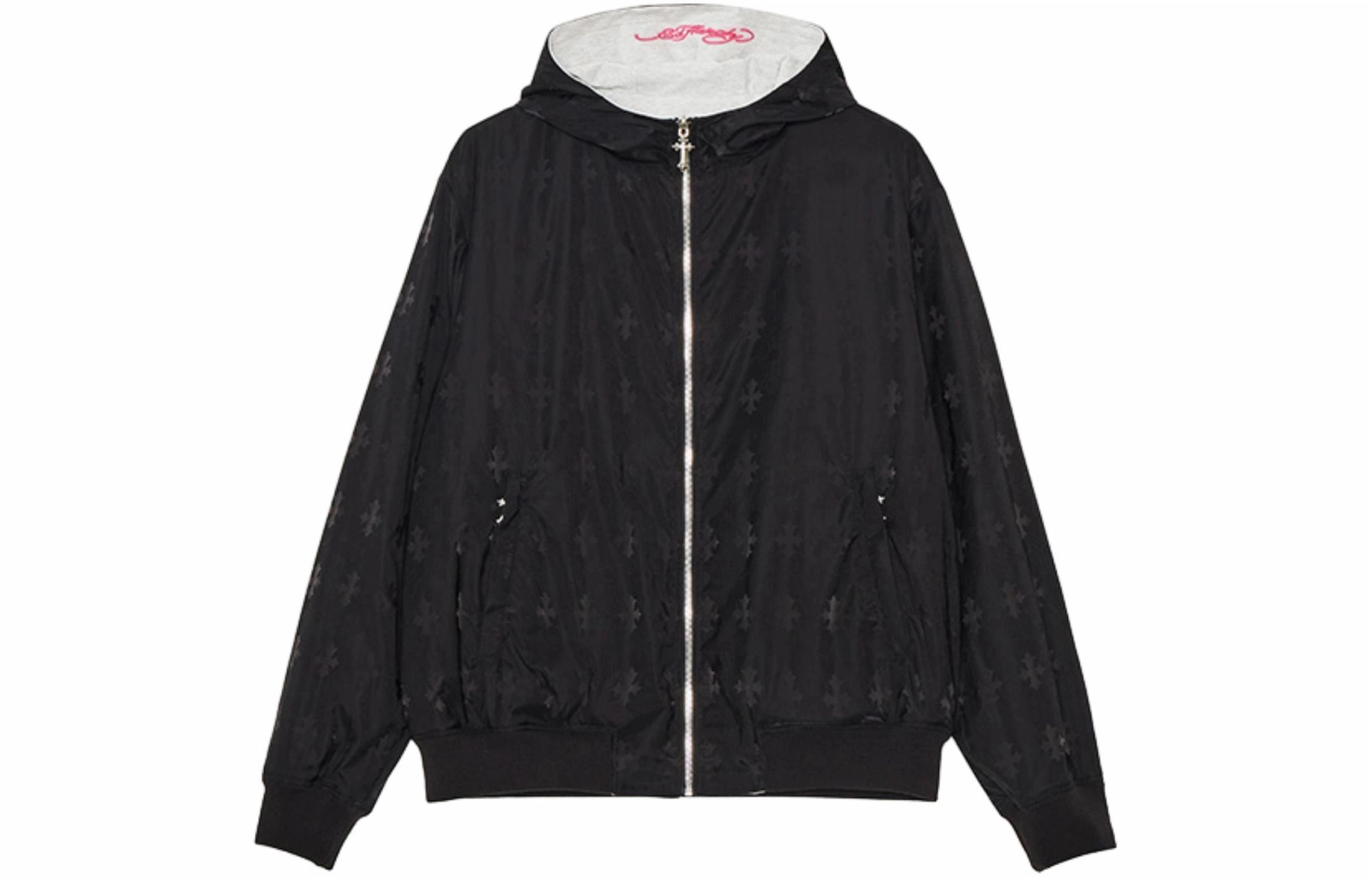 Ed Hardy SS24 logo