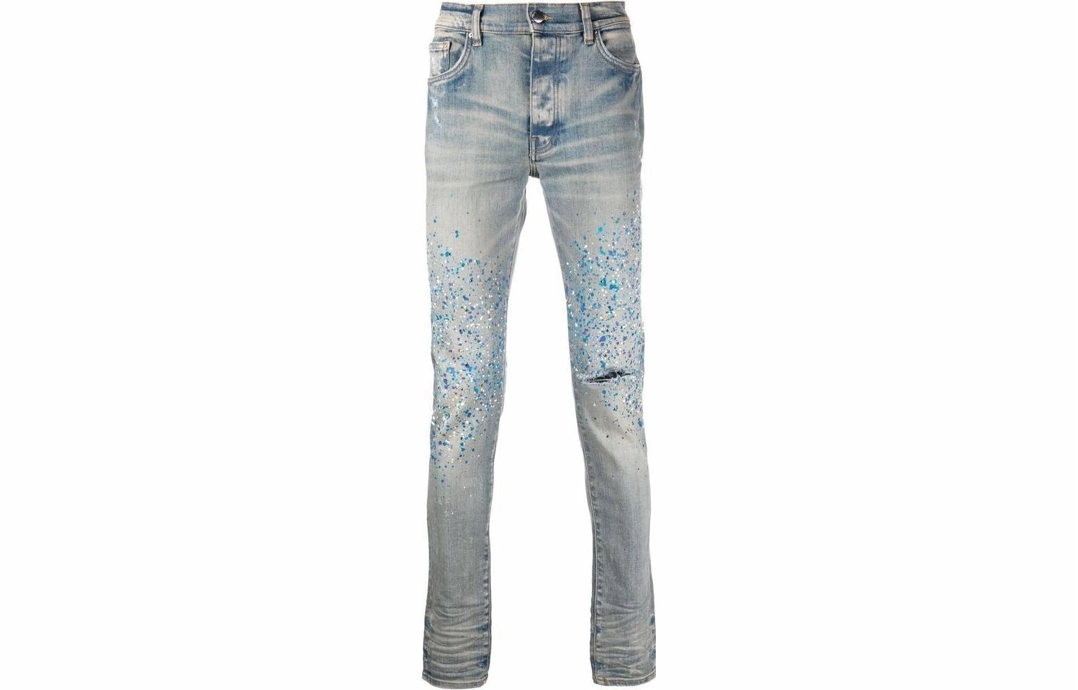 AMIRI 22