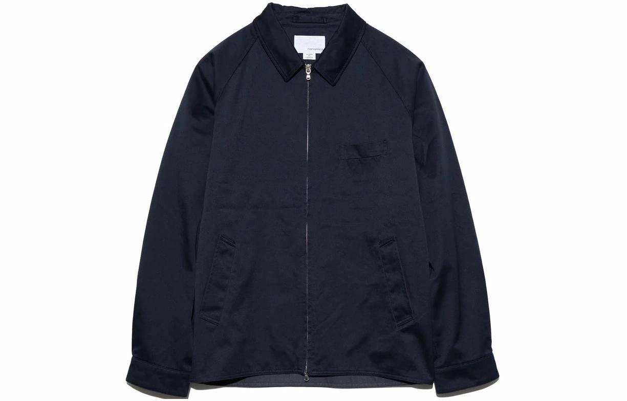 nanamica SS24