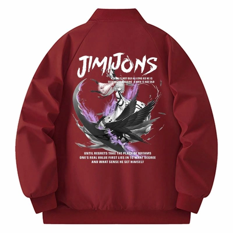 JIMIJONS