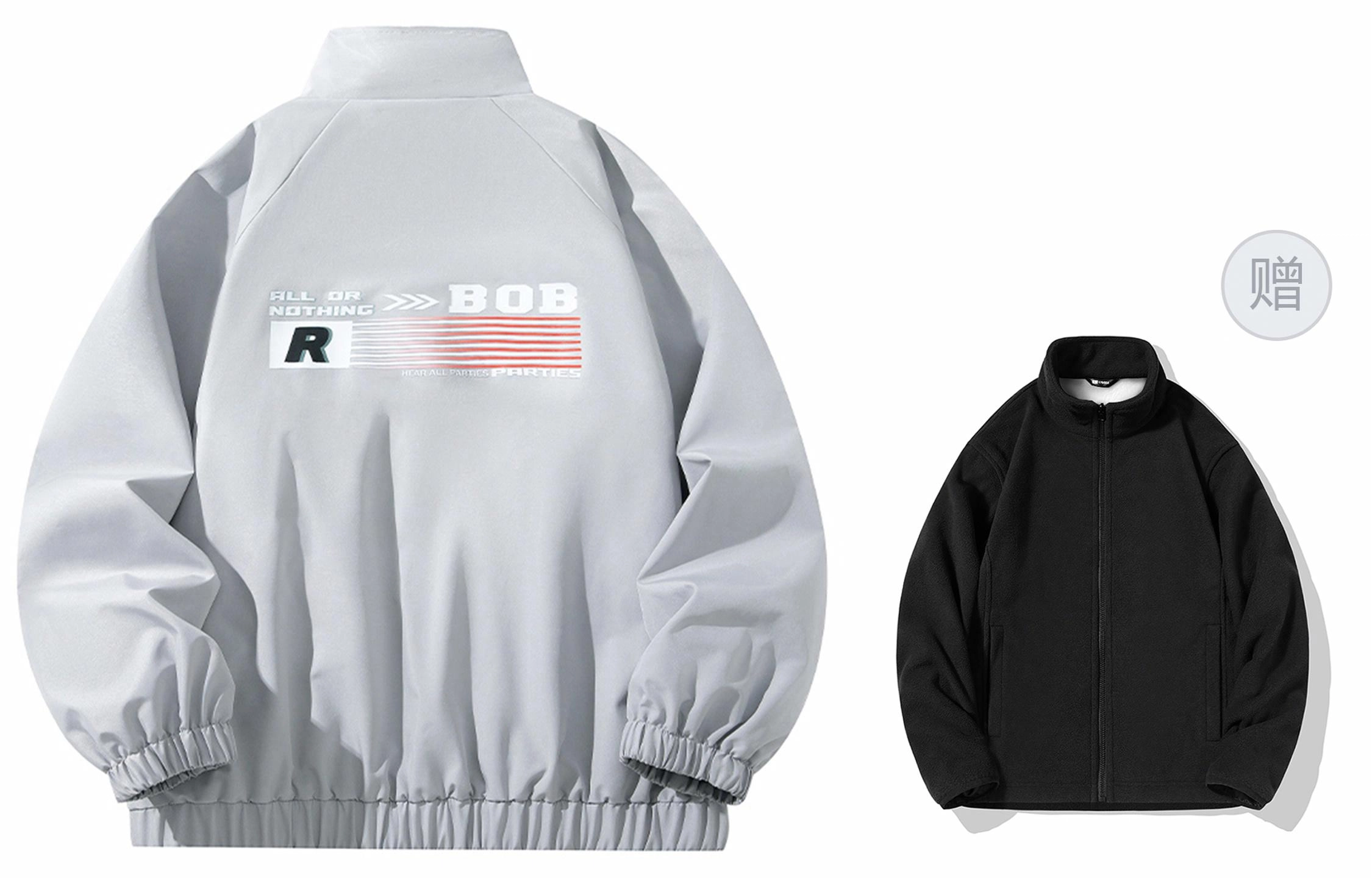 BOBBY ABLEY Logo