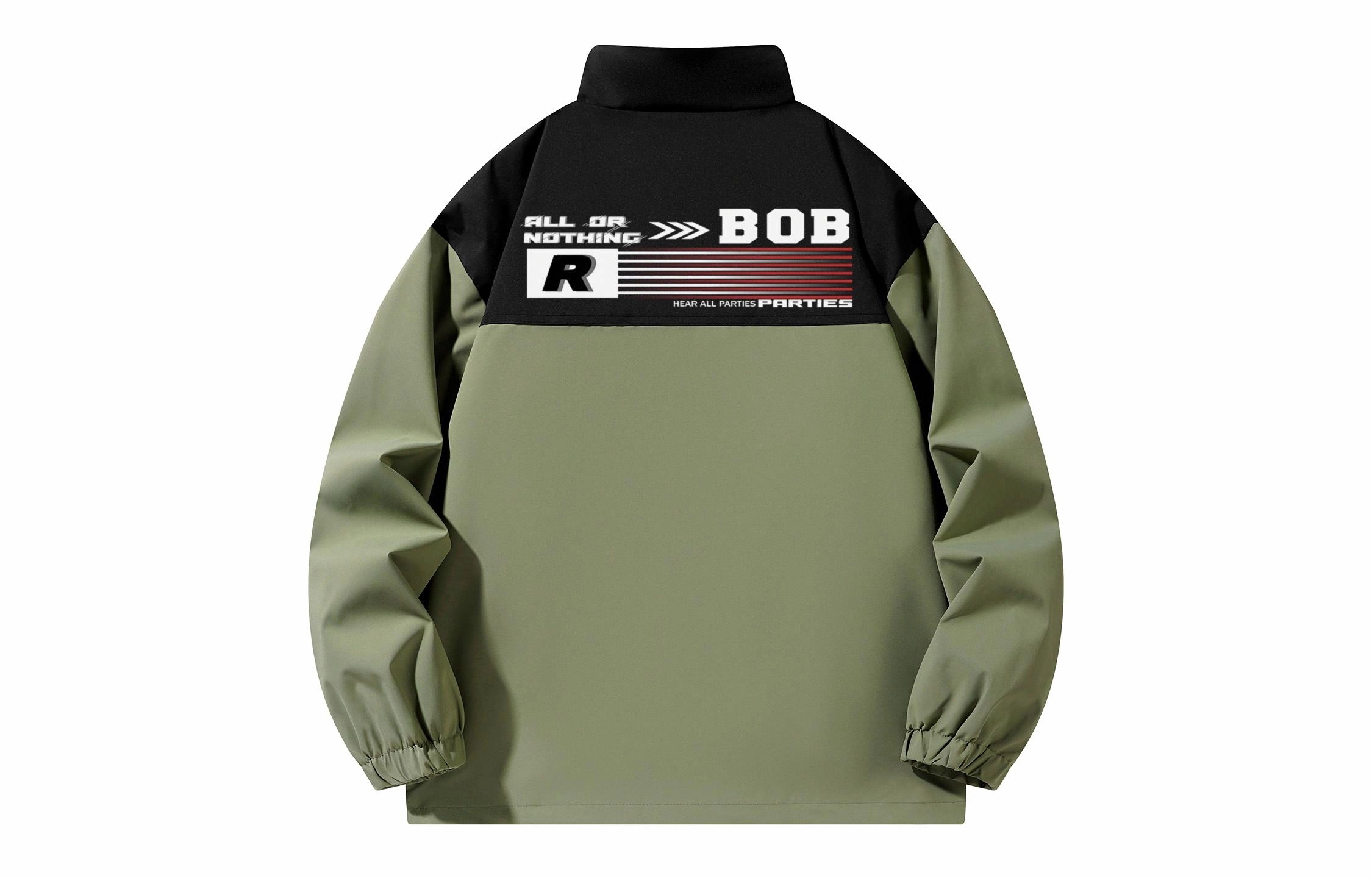 BOBBY ABLEY Logo