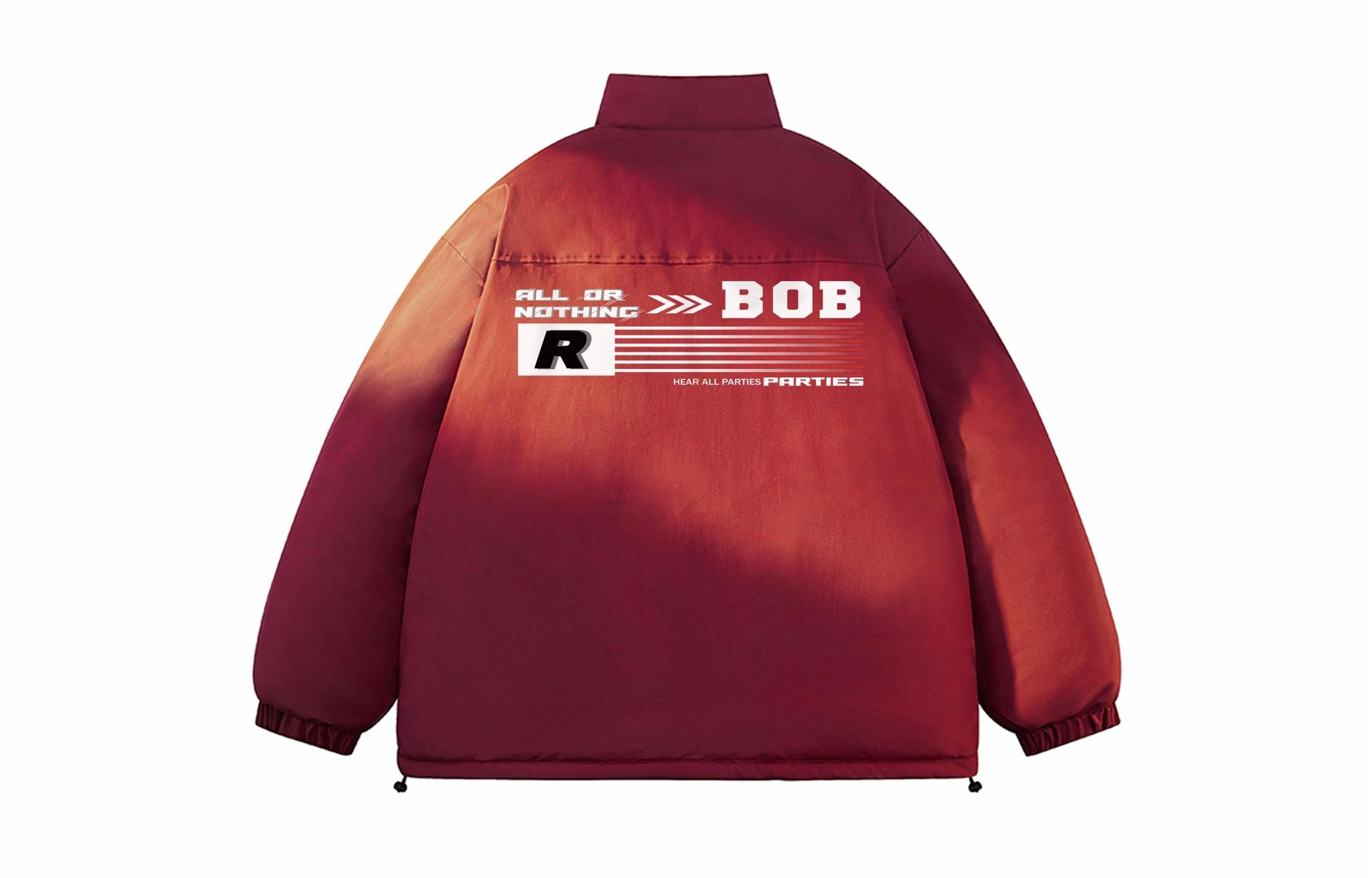 BOBBY ABLEY Logo