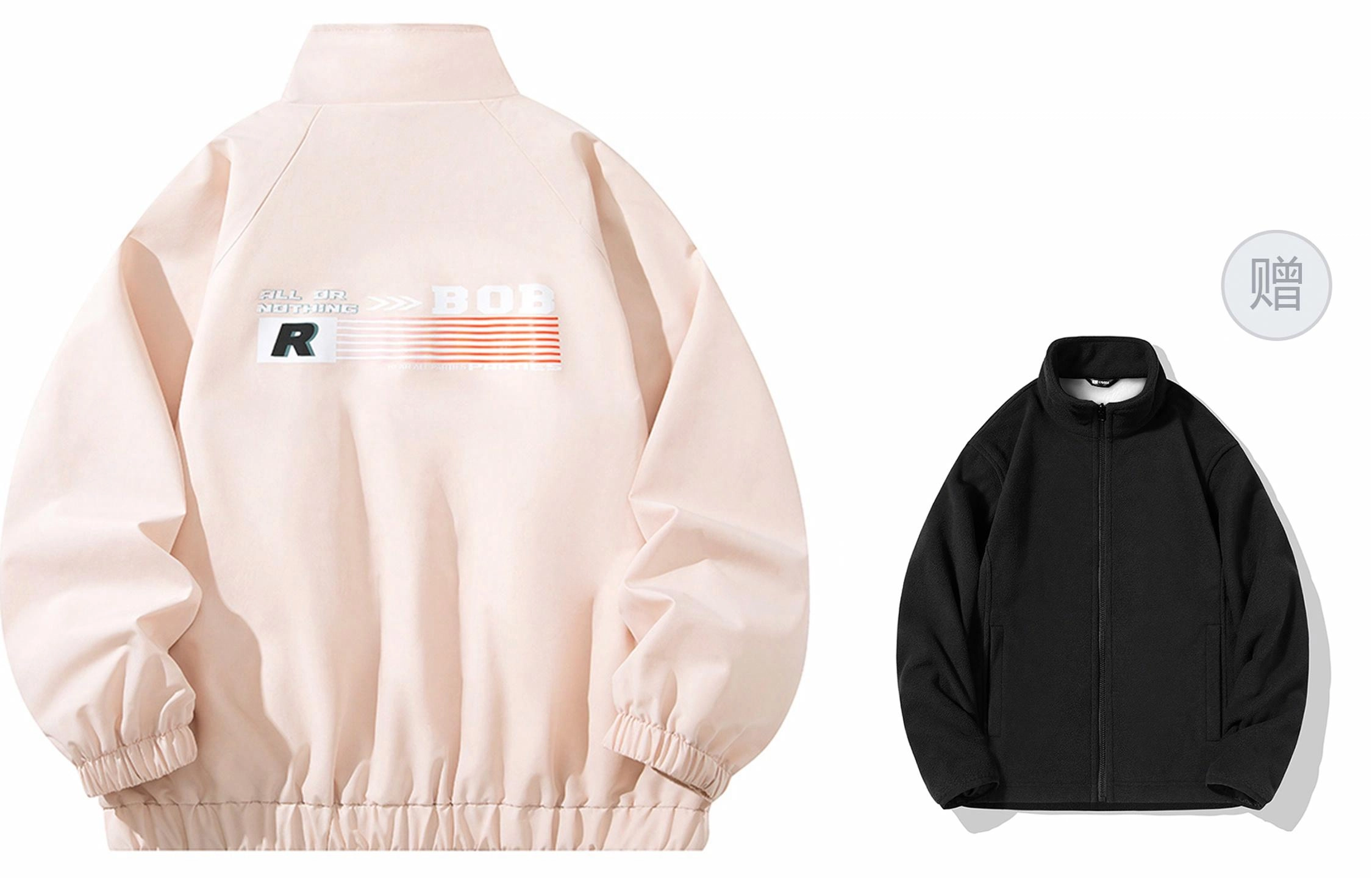 BOBBY ABLEY Logo