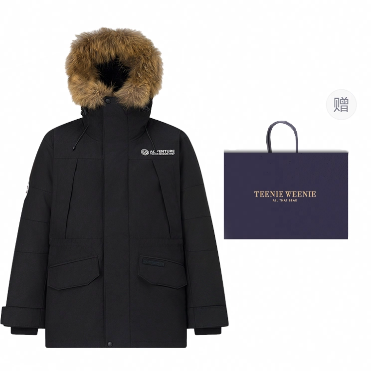 Teenie Weenie Men 24FW