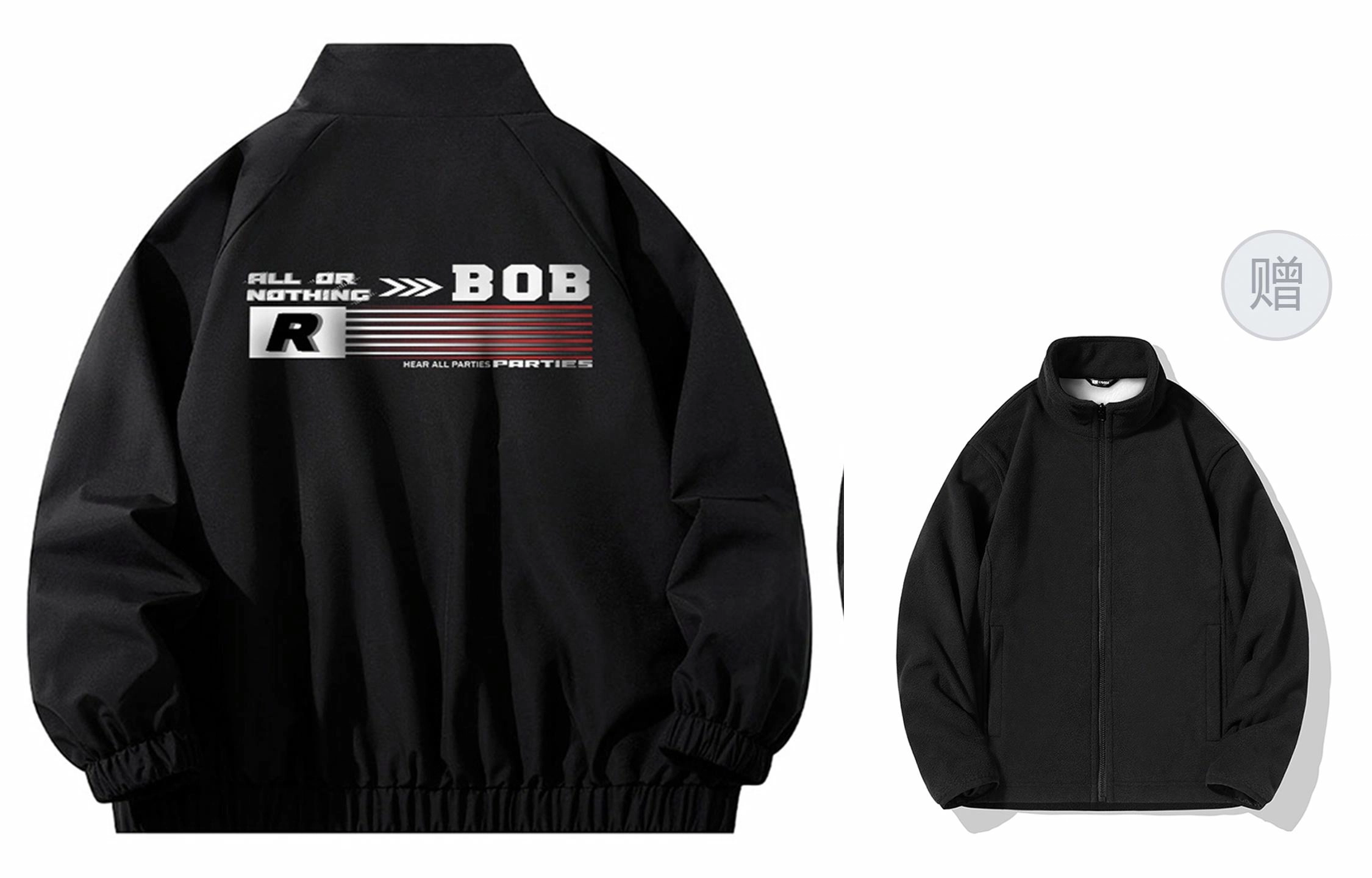 BOBBY ABLEY Logo