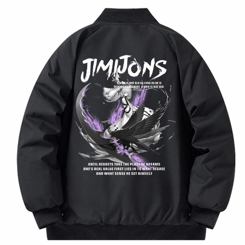 JIMIJONS