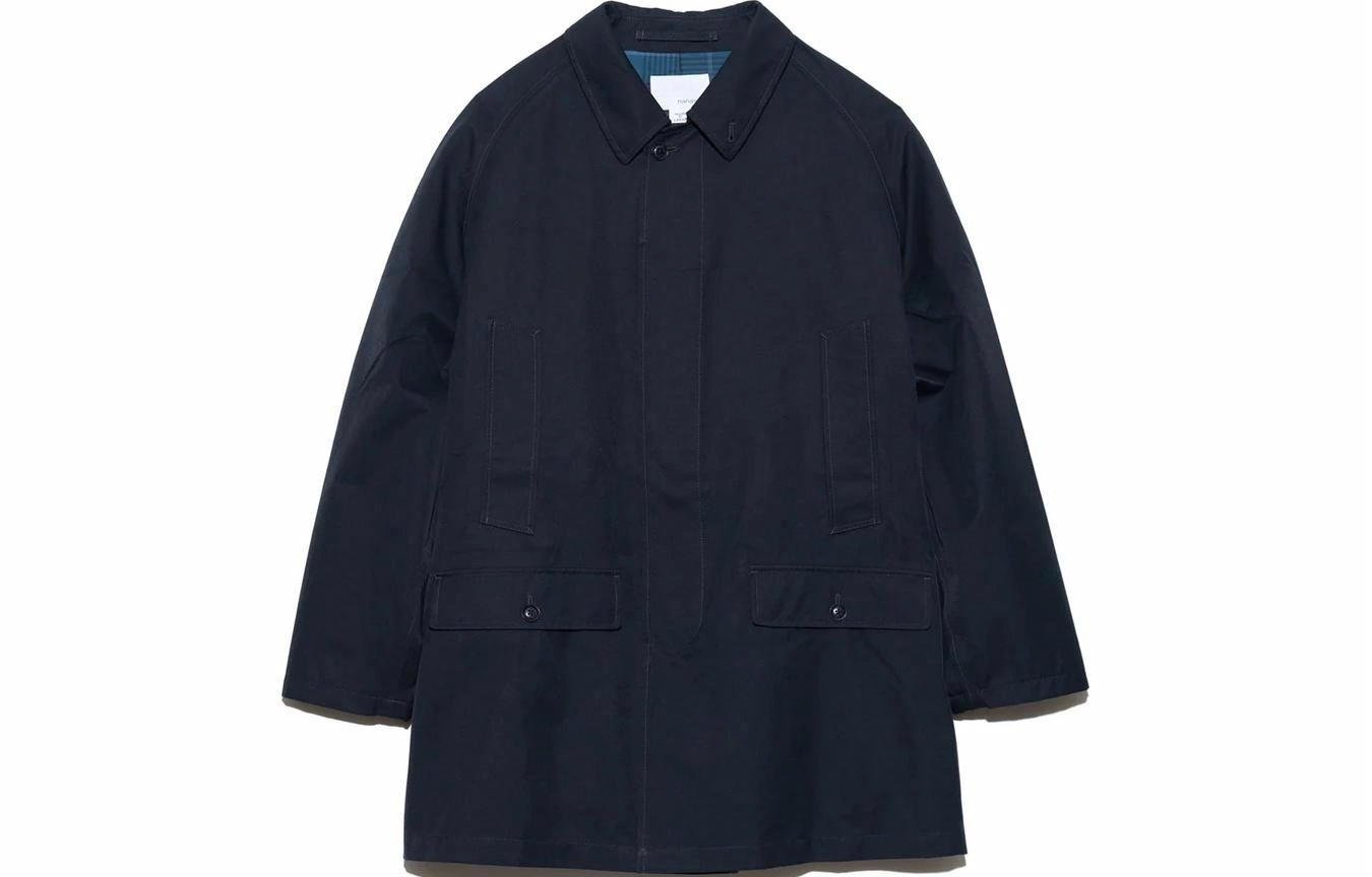 nanamica SS24