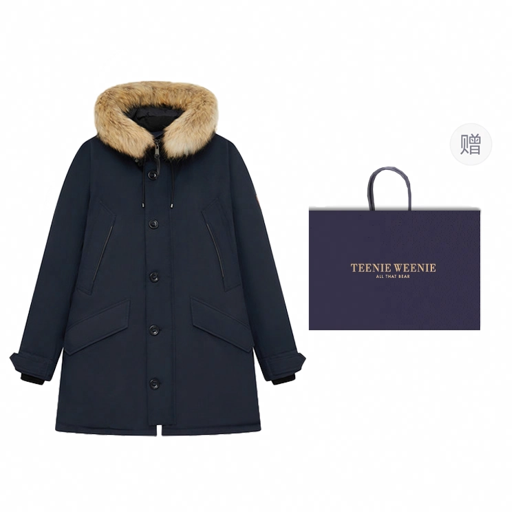 Teenie Weenie Men 24FW 90