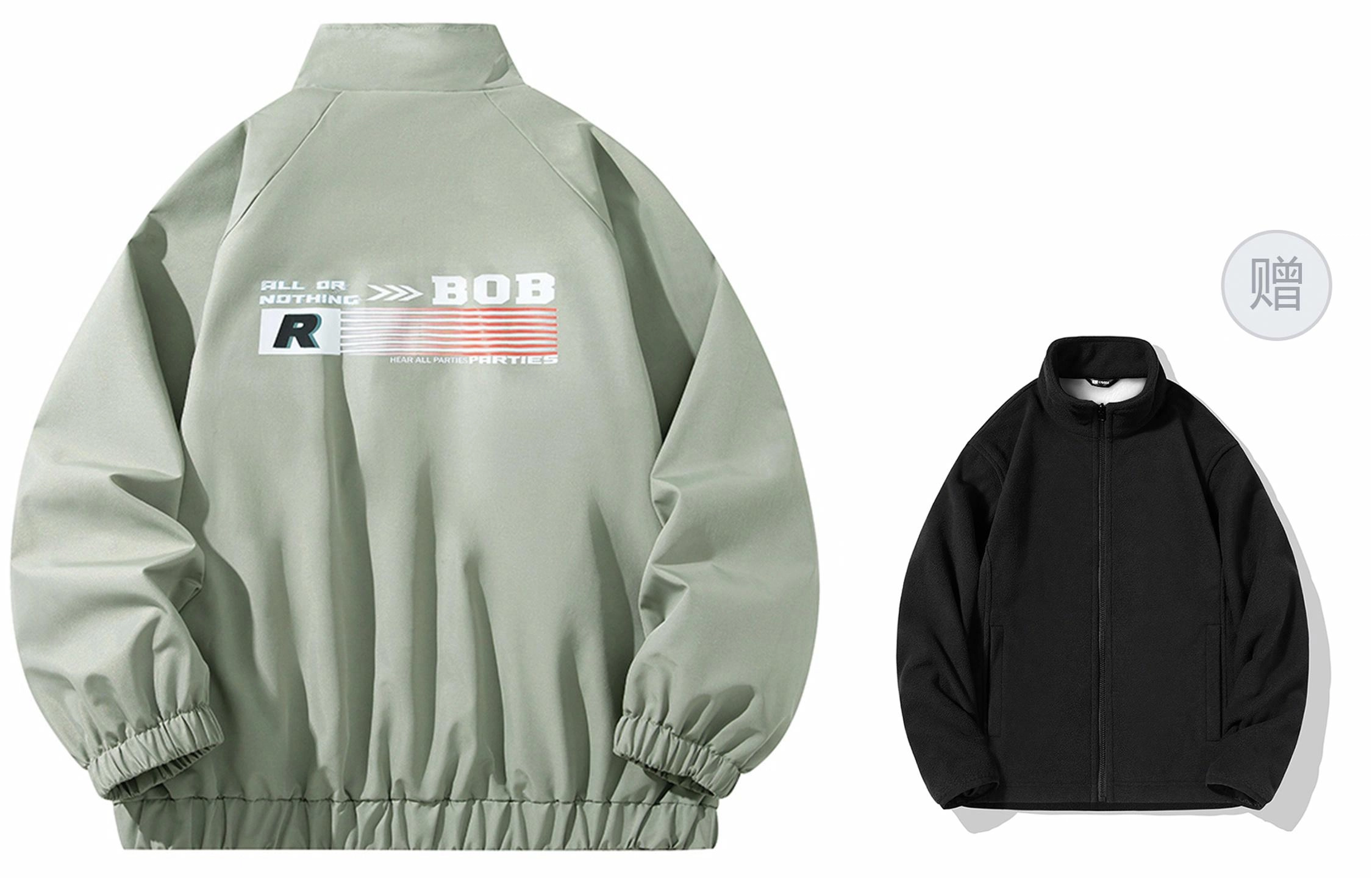 BOBBY ABLEY Logo