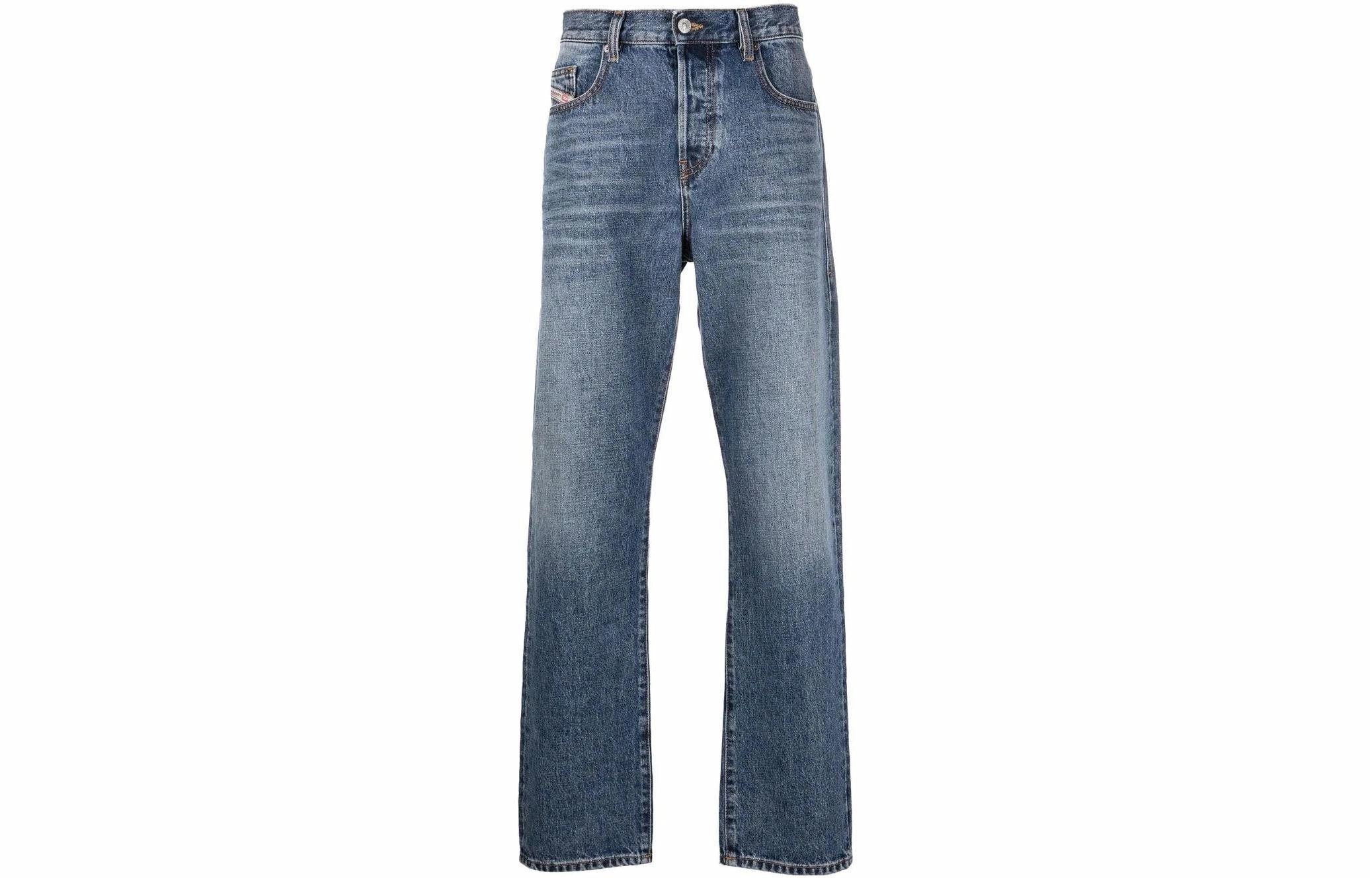 DIESEL FW22 D-Viker