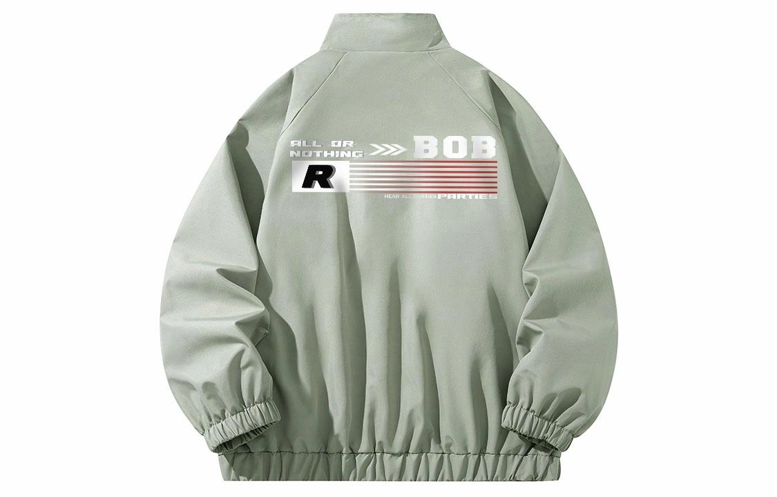 BOBBY ABLEY Logo
