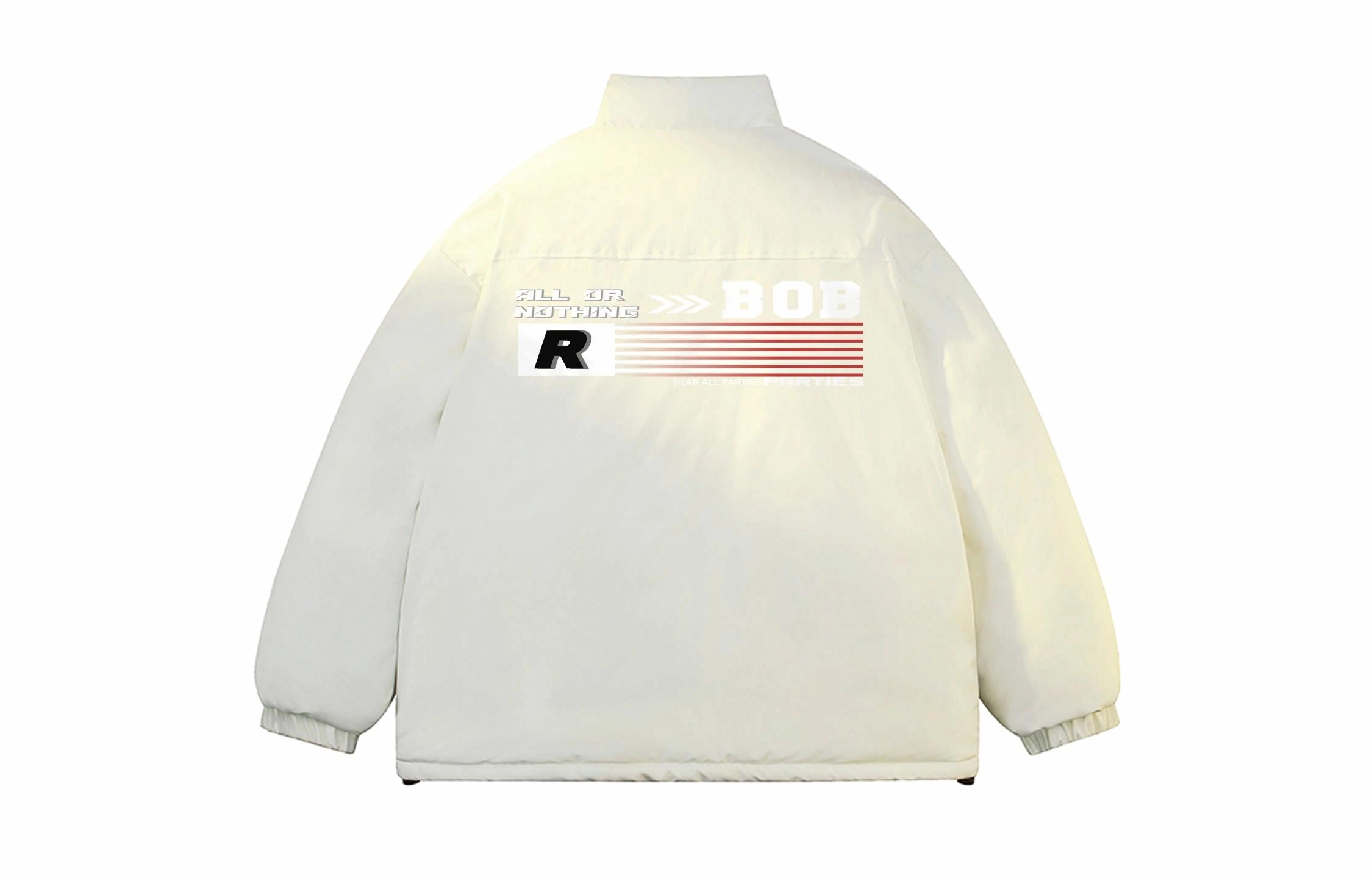BOBBY ABLEY Logo