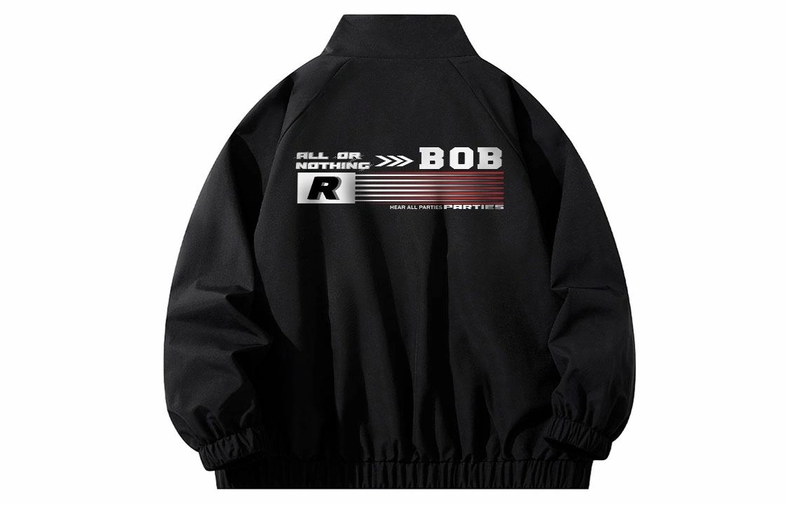 BOBBY ABLEY Logo