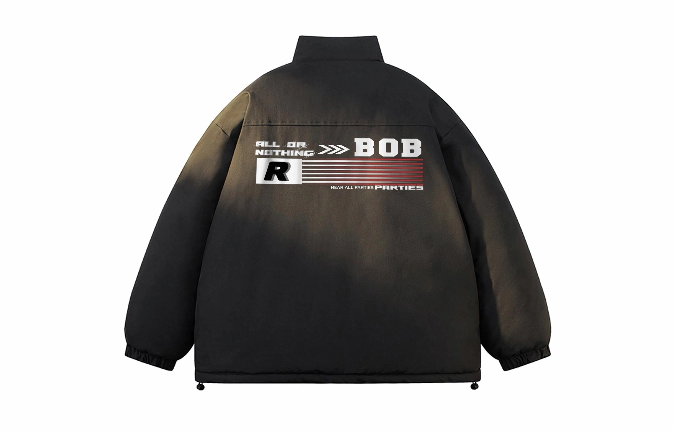 BOBBY ABLEY Logo