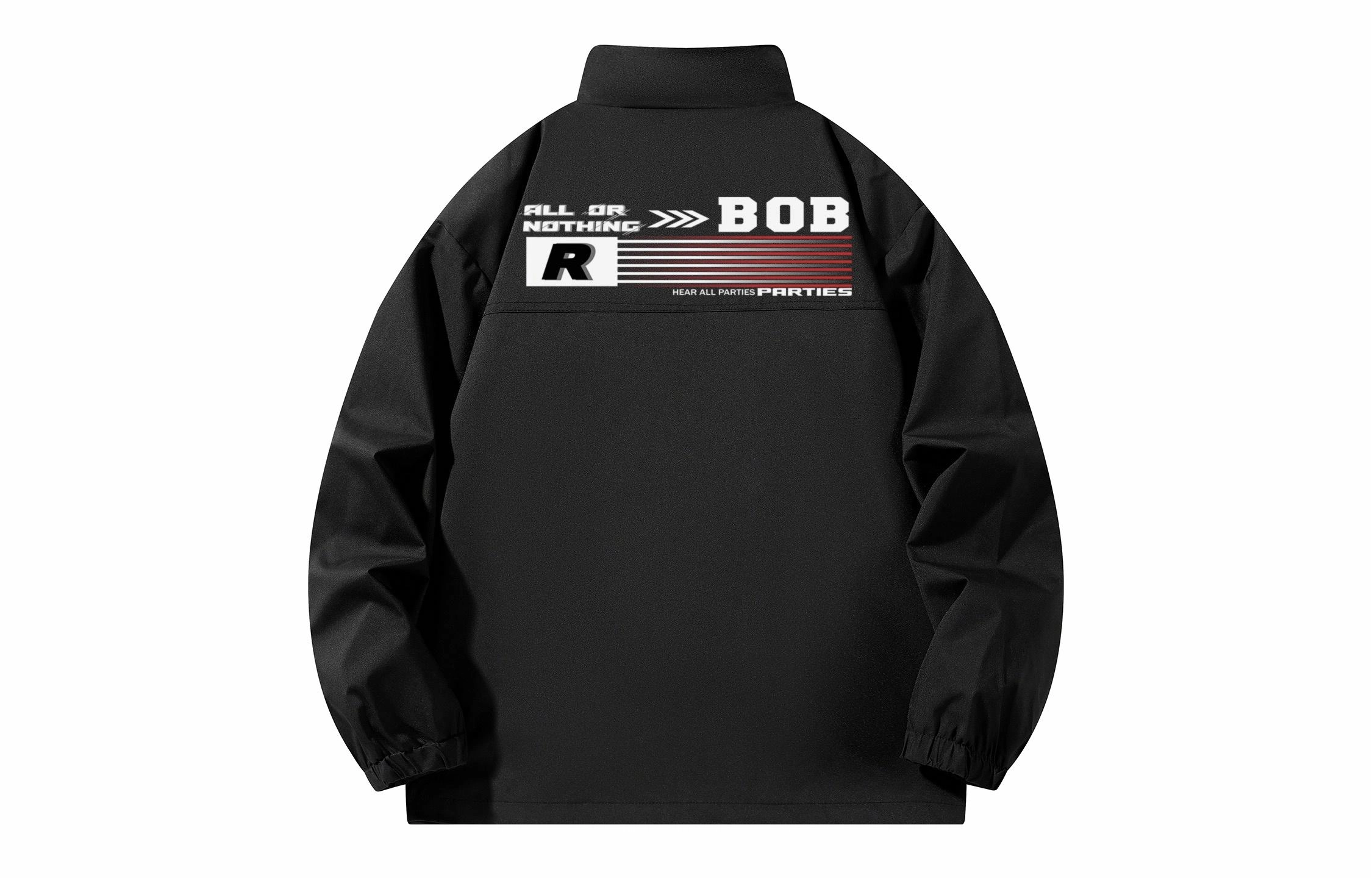 BOBBY ABLEY Logo