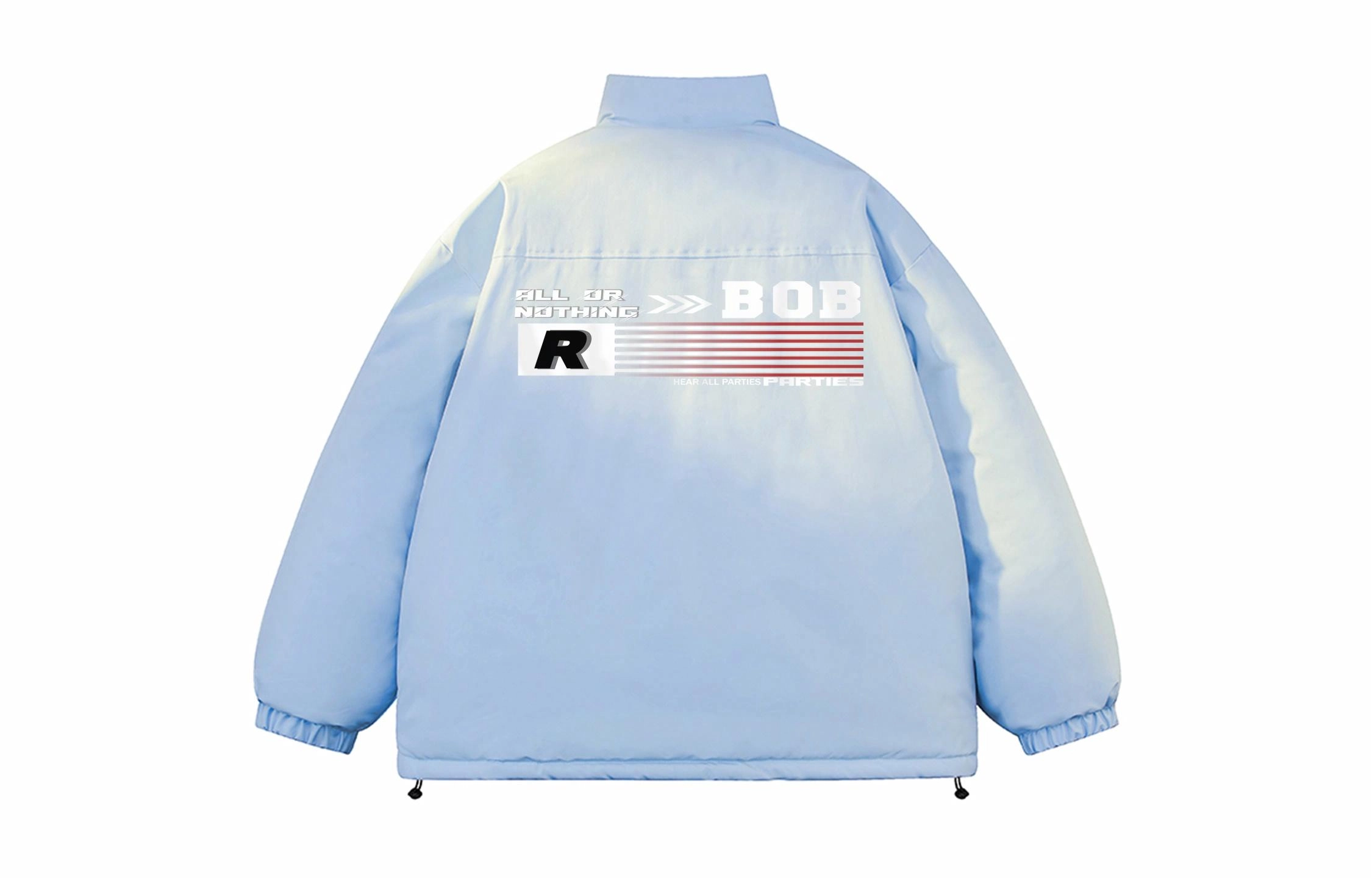 BOBBY ABLEY Logo