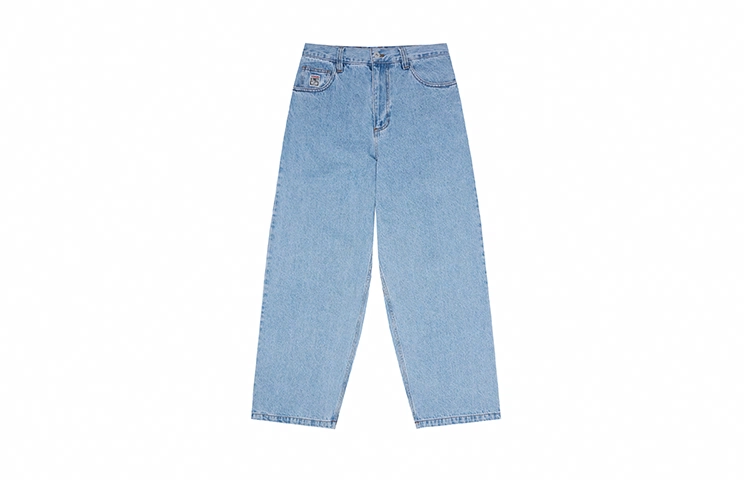 Vision Street Wear SS24