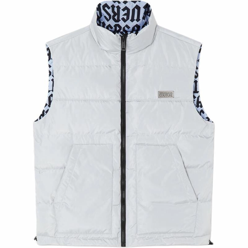 VERSACE JEANS COUTURE SS24 Logo