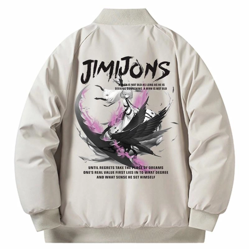 JIMIJONS