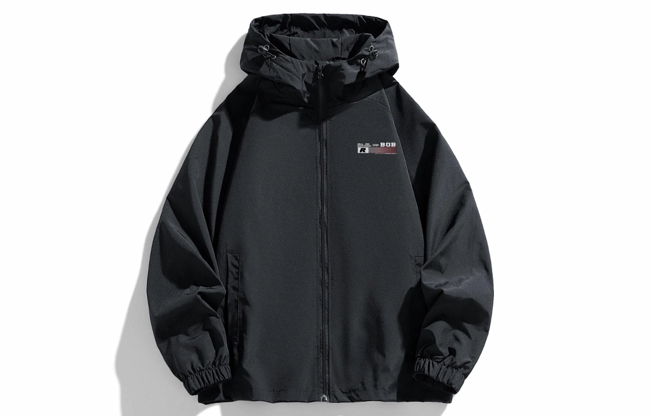 BOBBY ABLEY Logo
