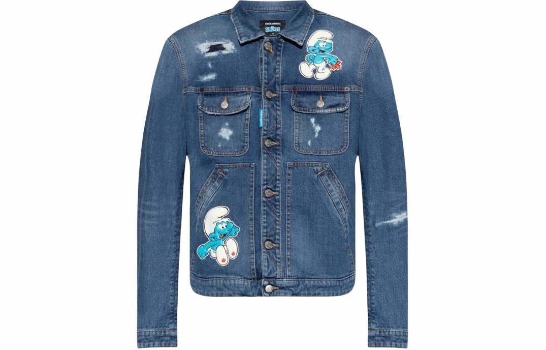 DSQUARED 2