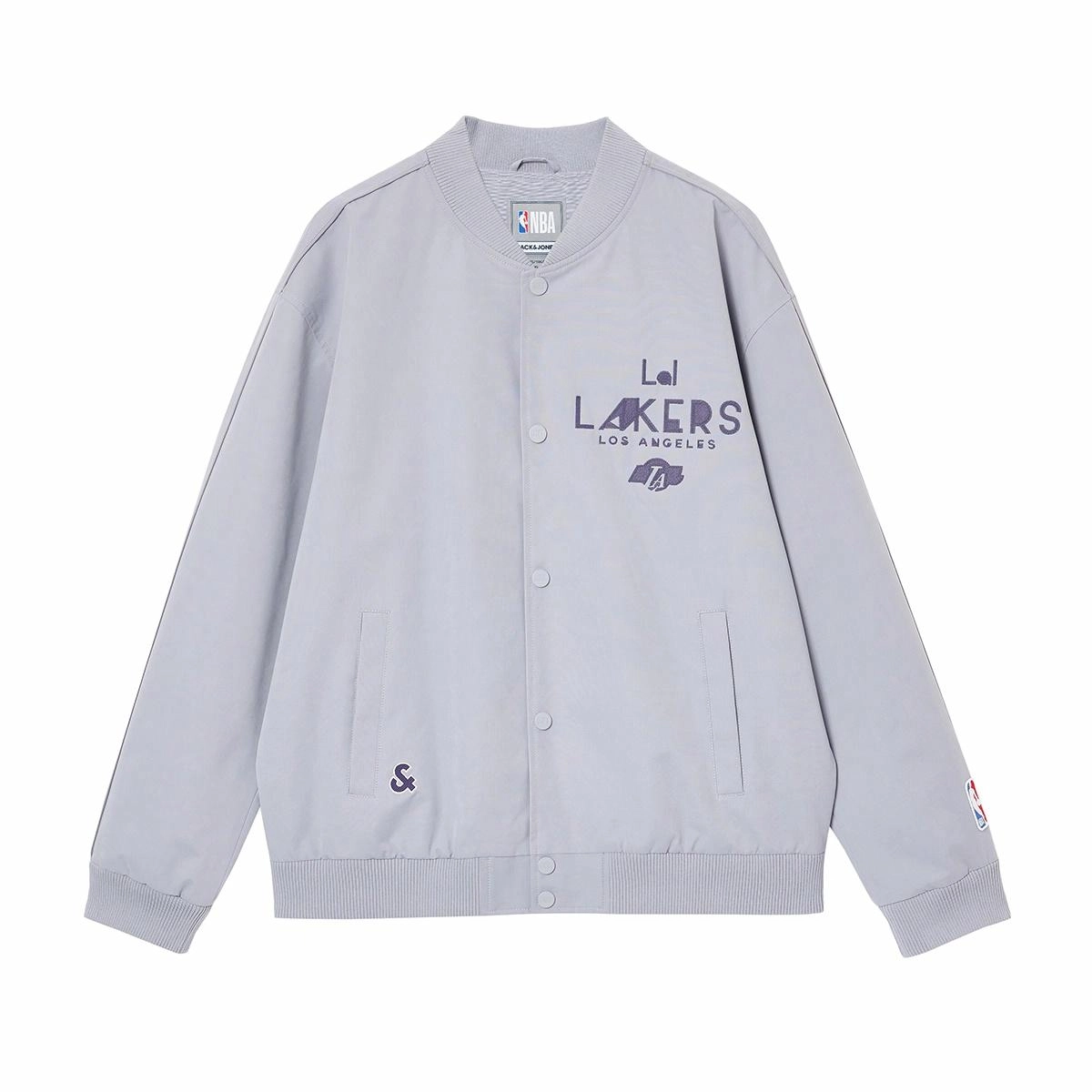 JACK JONES JACKJONES x NBA
