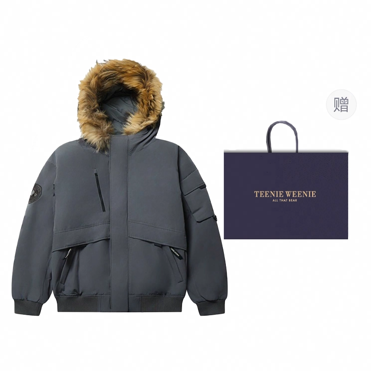 Teenie Weenie Men 24FW