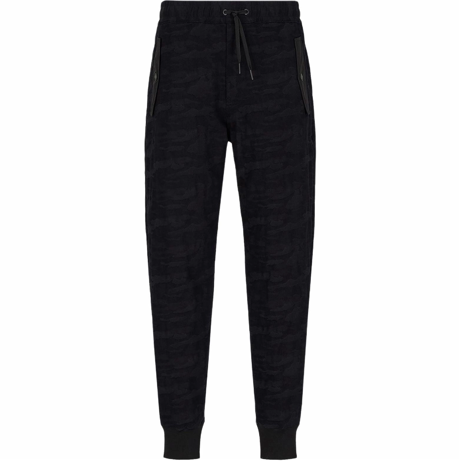 ARMANI EXCHANGE SS22