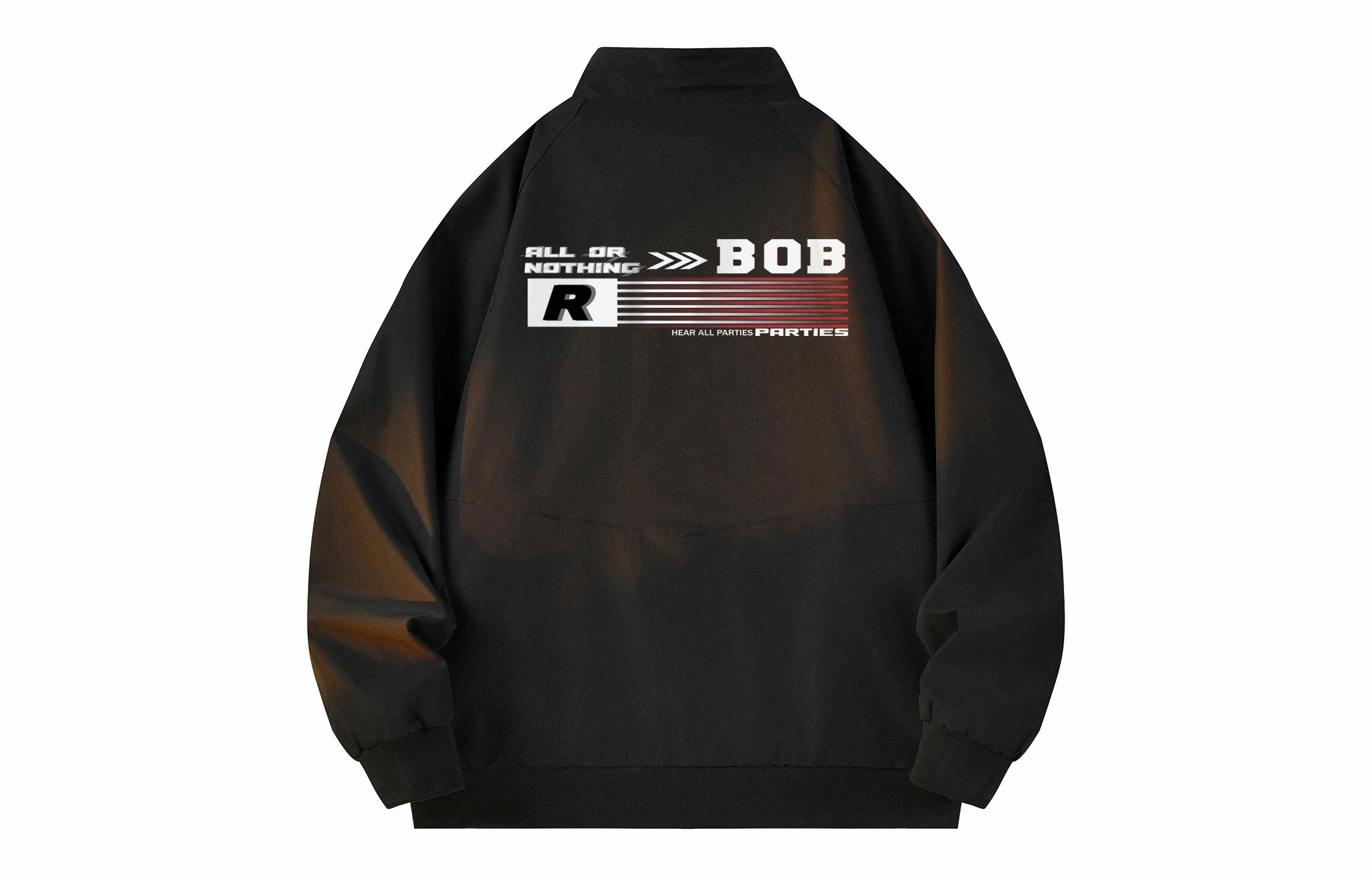 BOBBY ABLEY Logo
