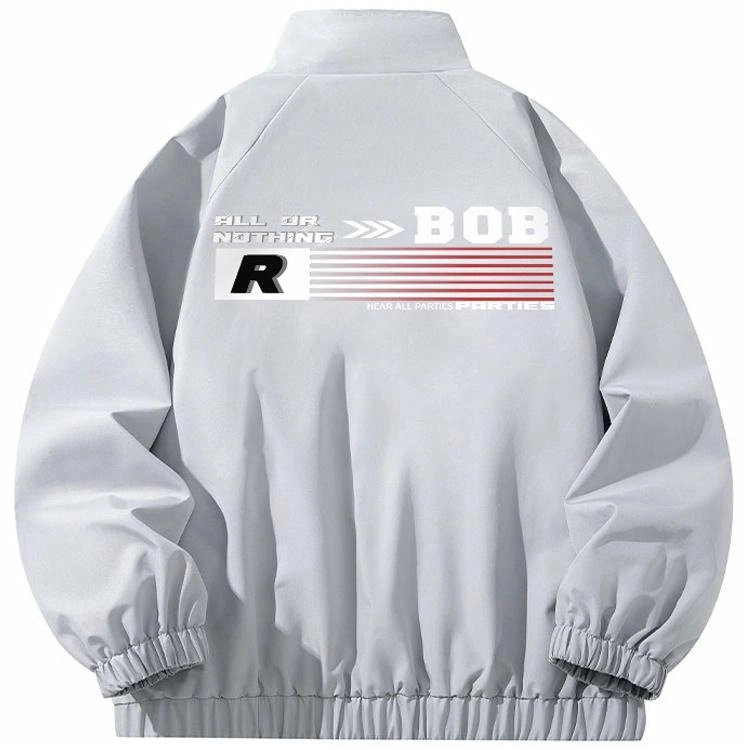 BOBBY ABLEY Logo
